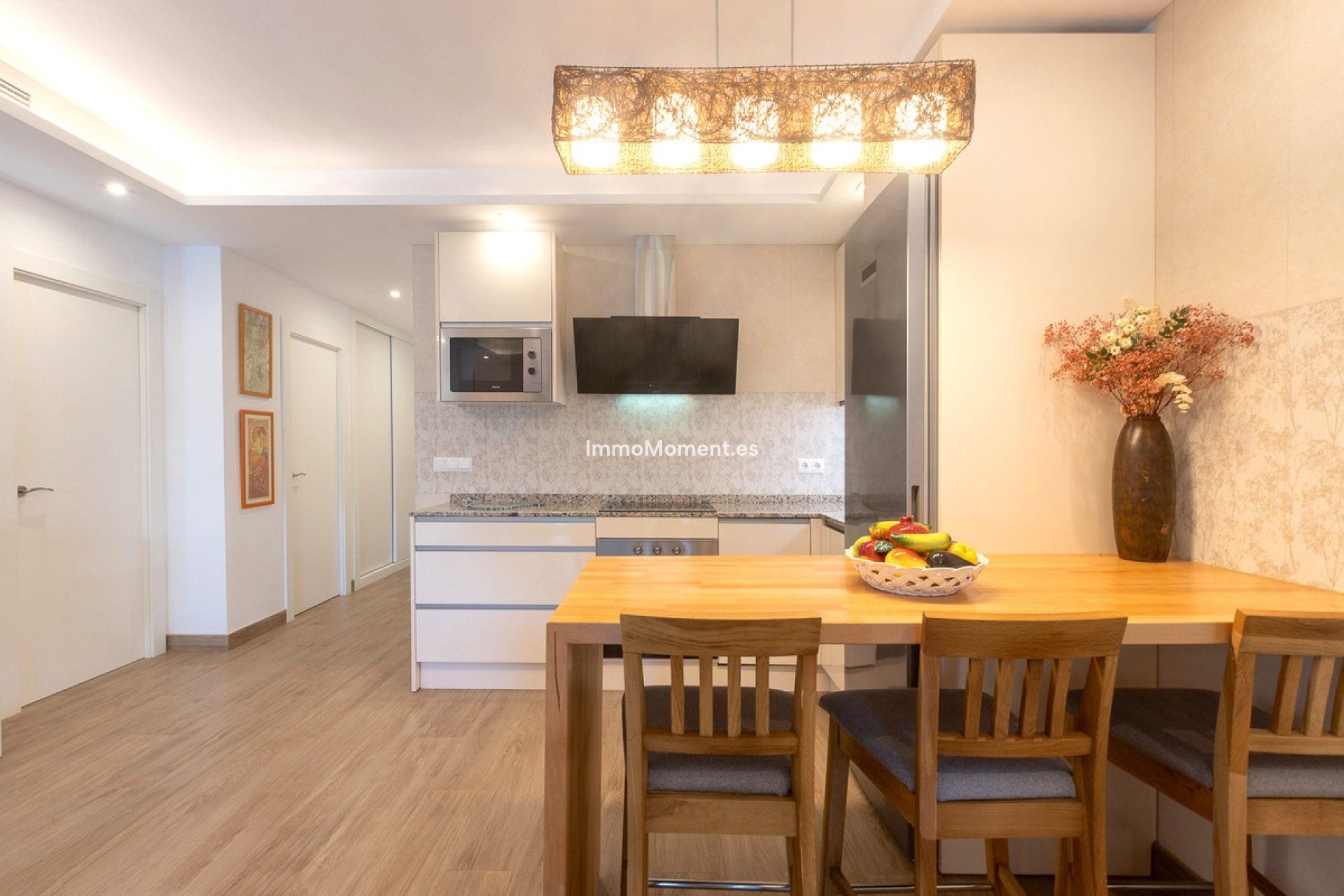 Revente - Appartement - Marbella - The Golden Mile