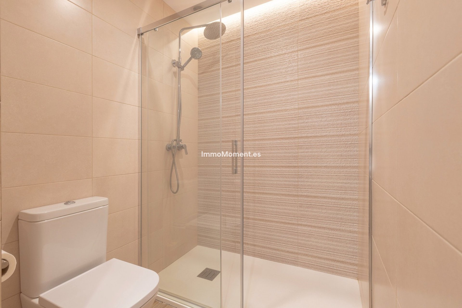Revente - Appartement - Marbella - The Golden Mile
