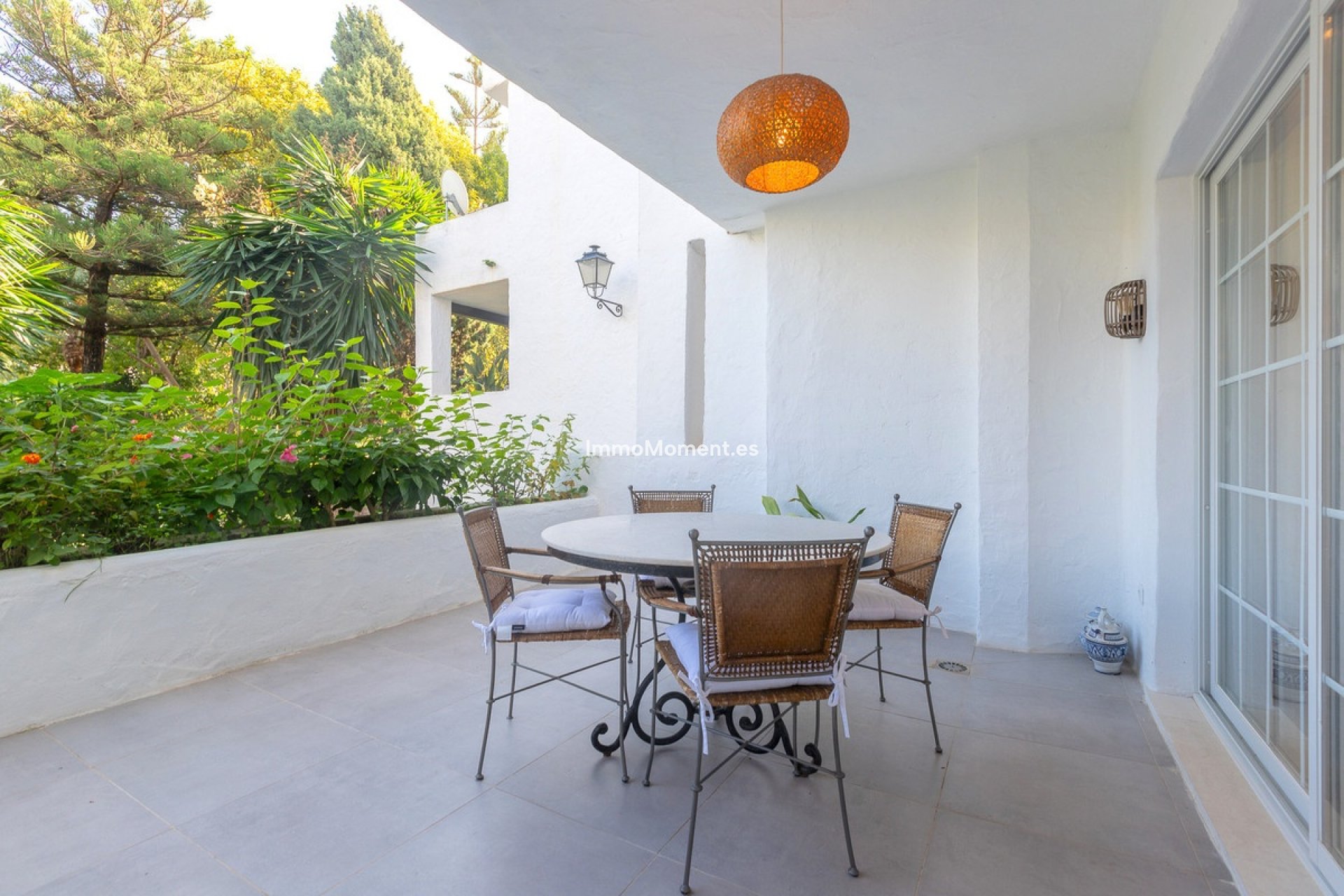 Revente - Appartement - Marbella - The Golden Mile