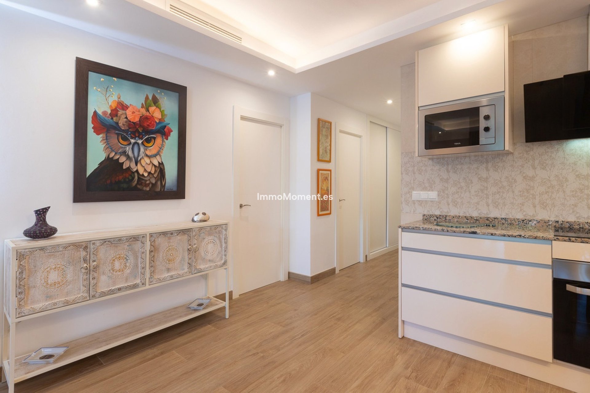 Revente - Appartement - Marbella - The Golden Mile