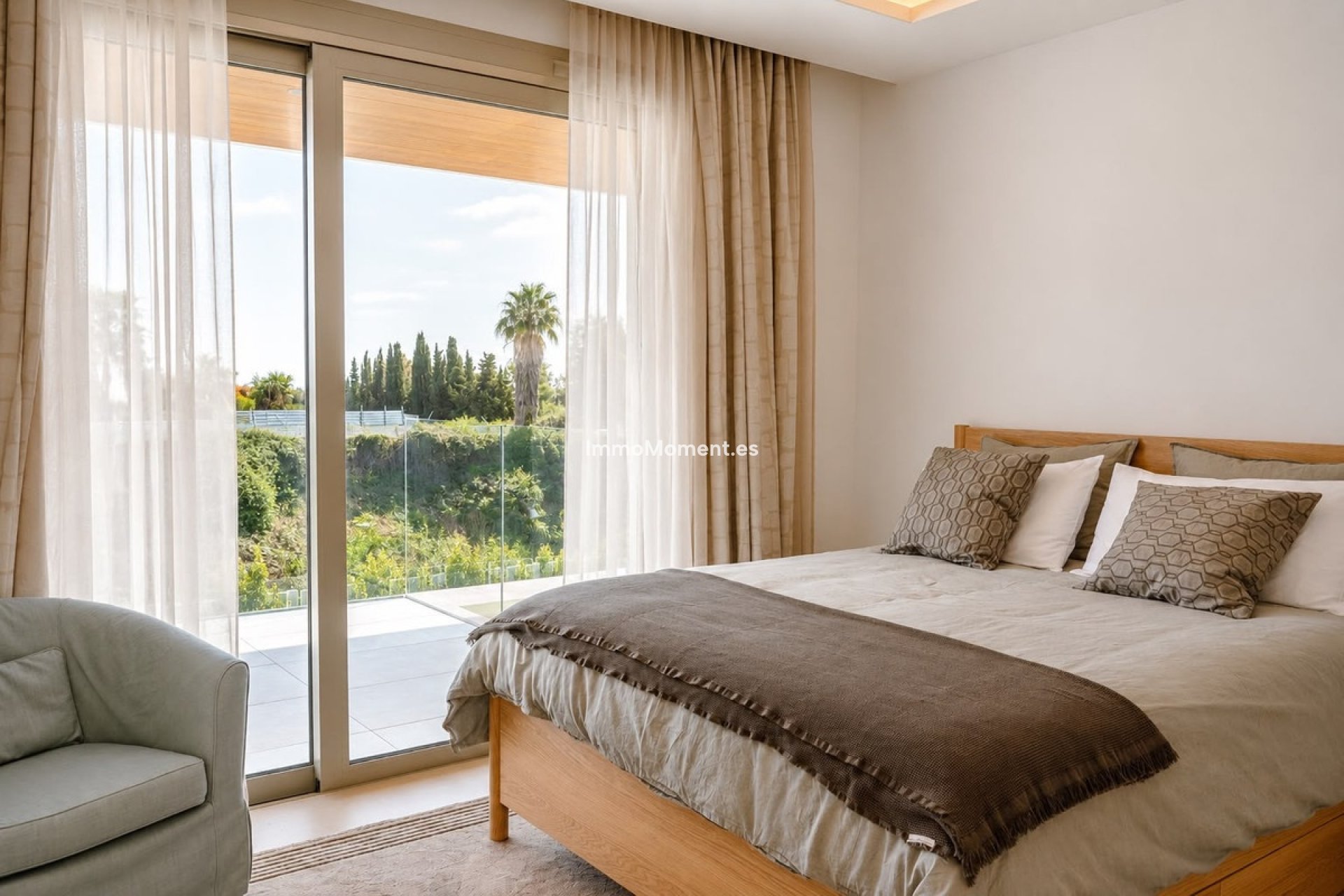 Revente - Appartement - Marbella - The Golden Mile