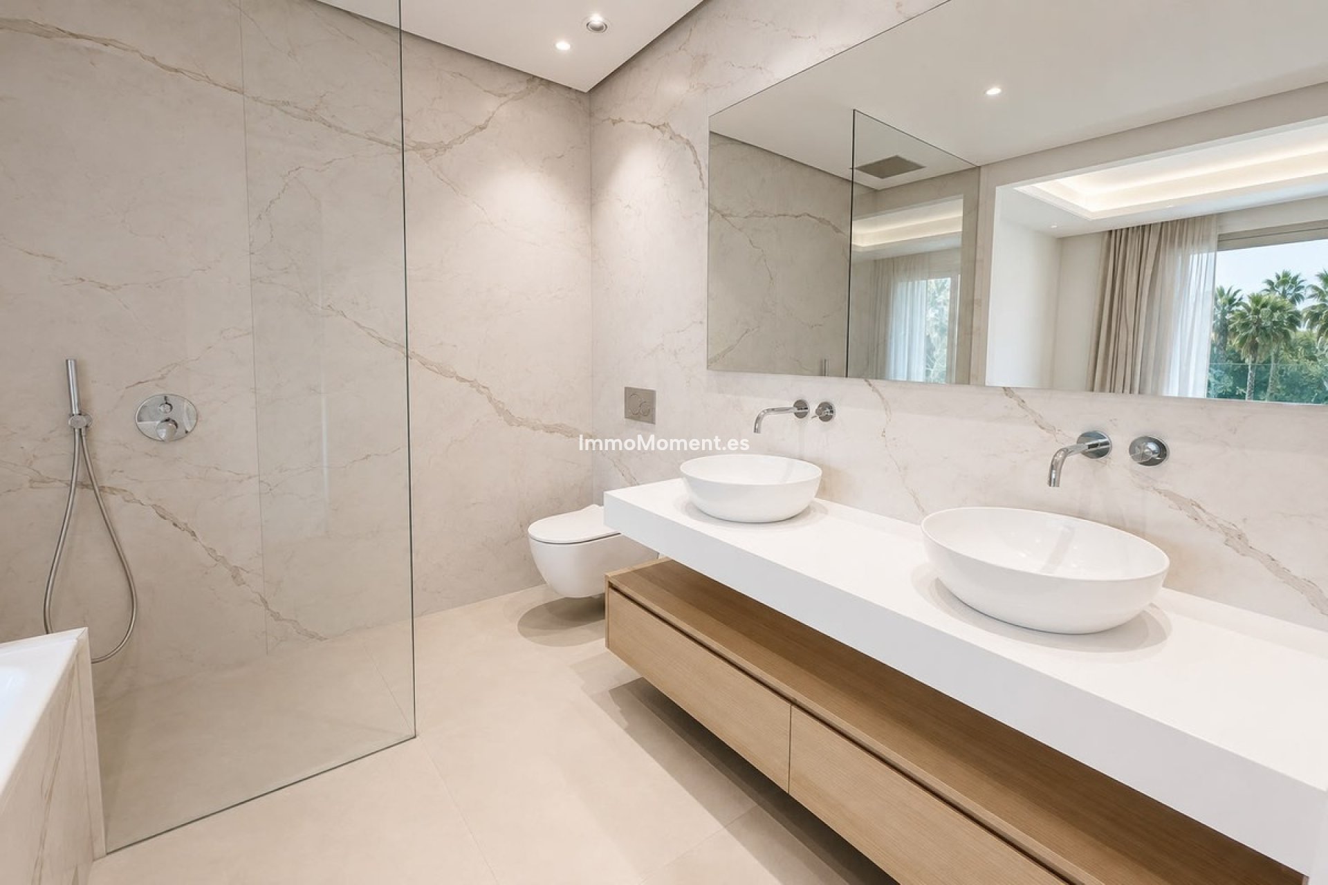 Revente - Appartement - Marbella - The Golden Mile