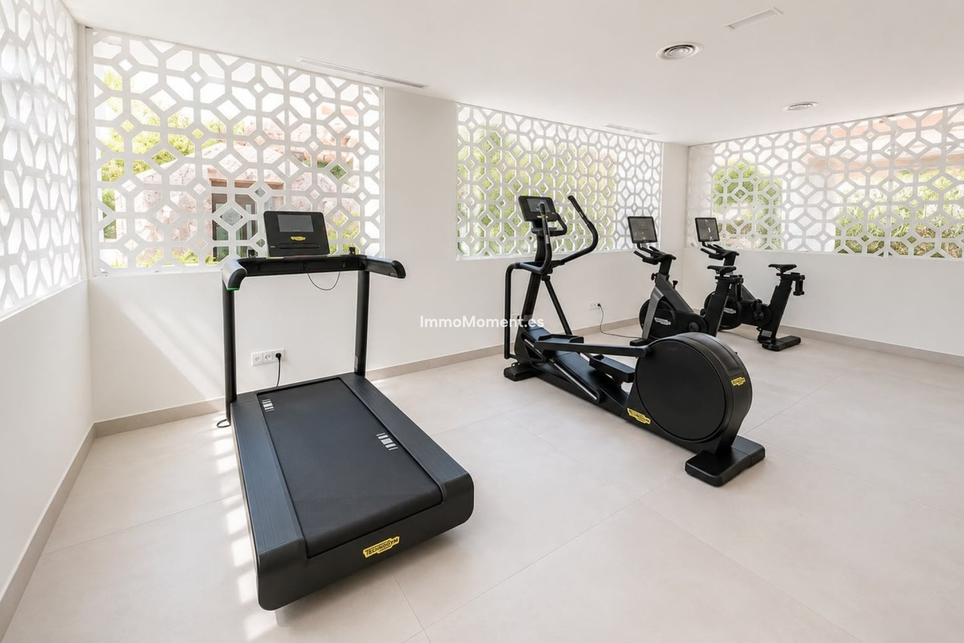 Revente - Appartement - Marbella - The Golden Mile