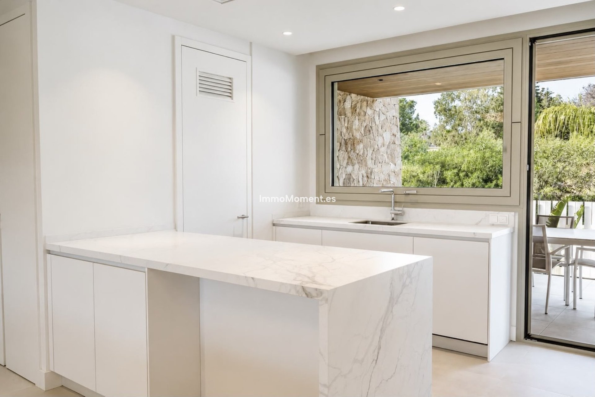 Revente - Appartement - Marbella - The Golden Mile