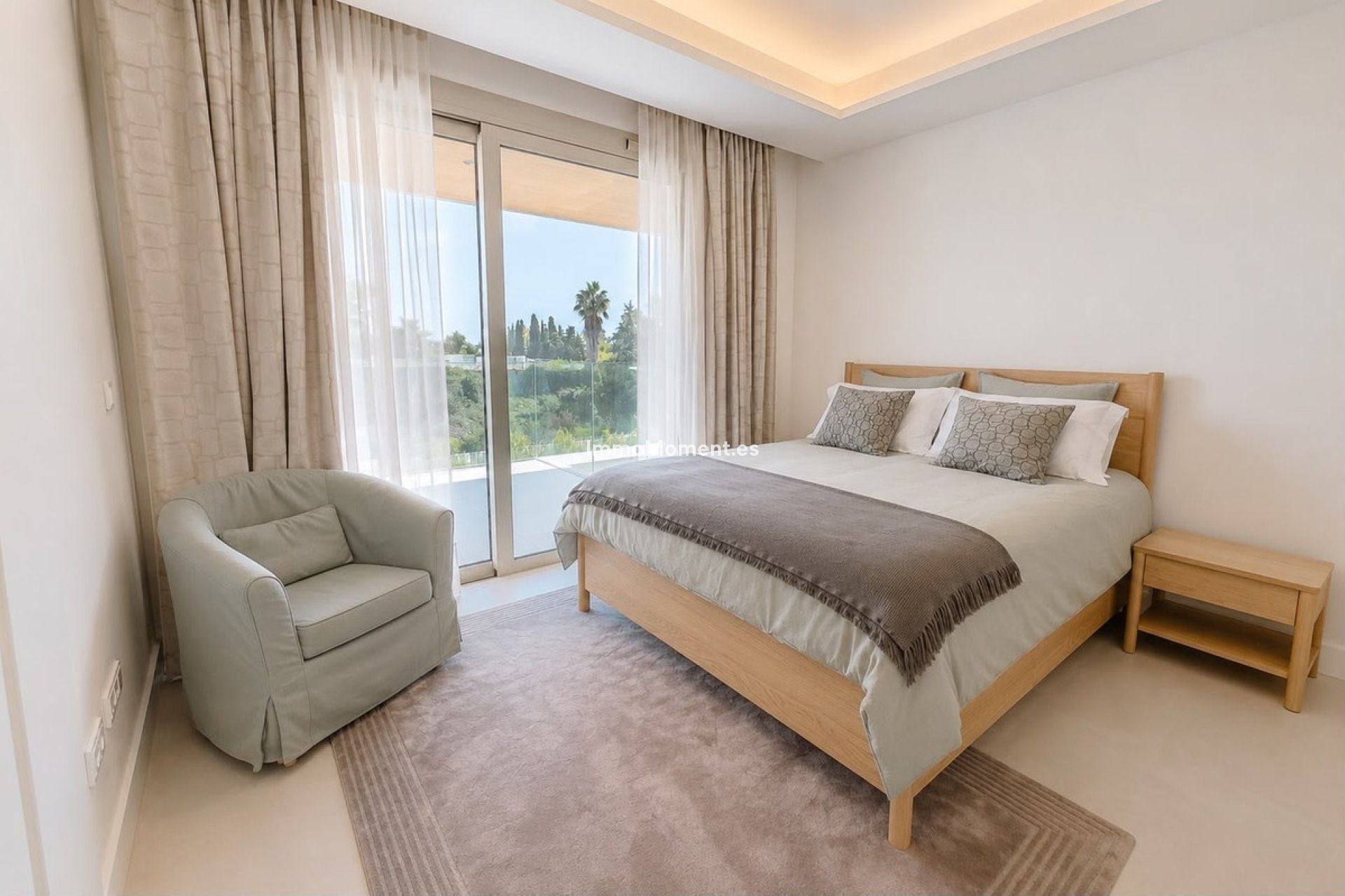 Revente - Appartement - Marbella - The Golden Mile