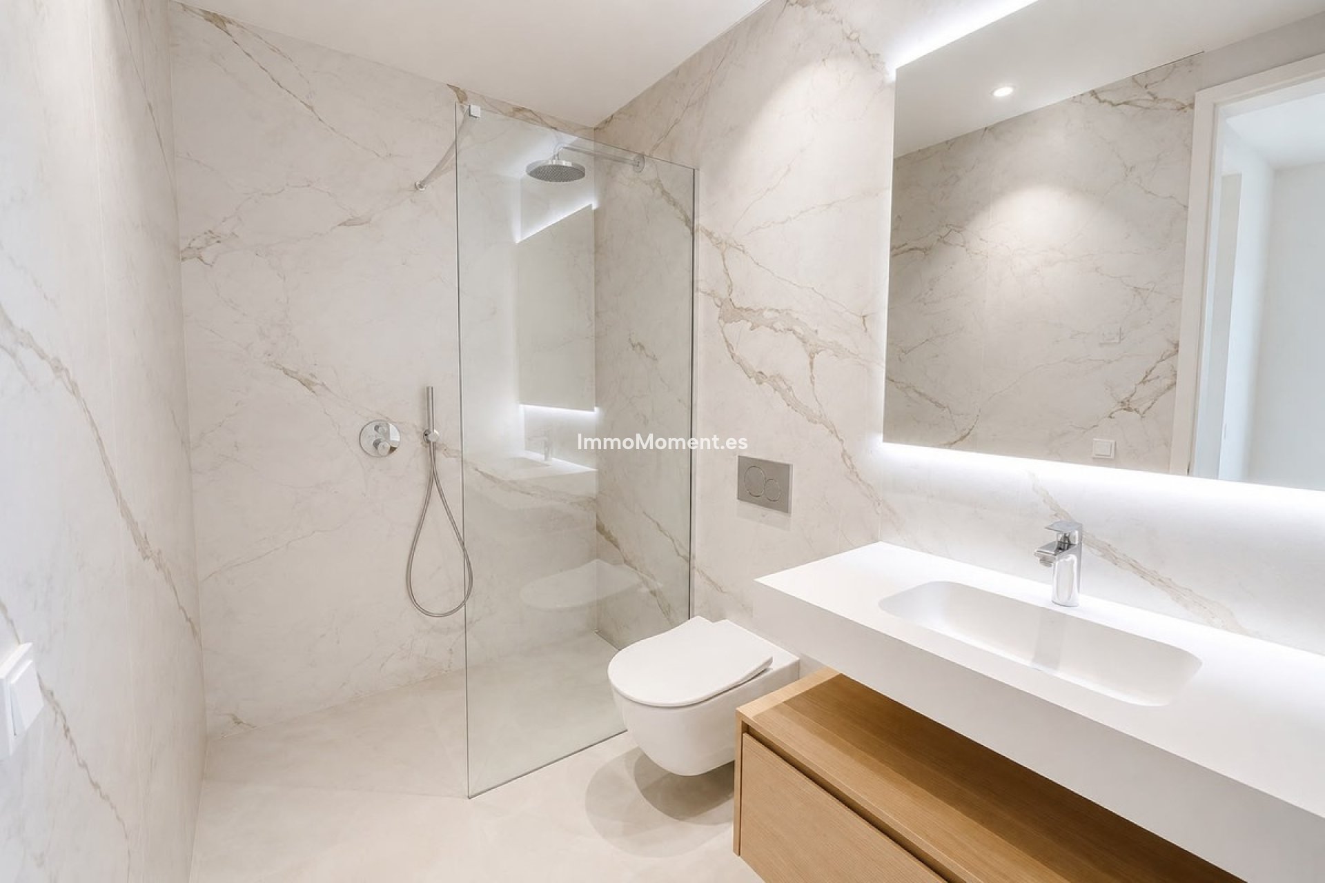 Revente - Appartement - Marbella - The Golden Mile
