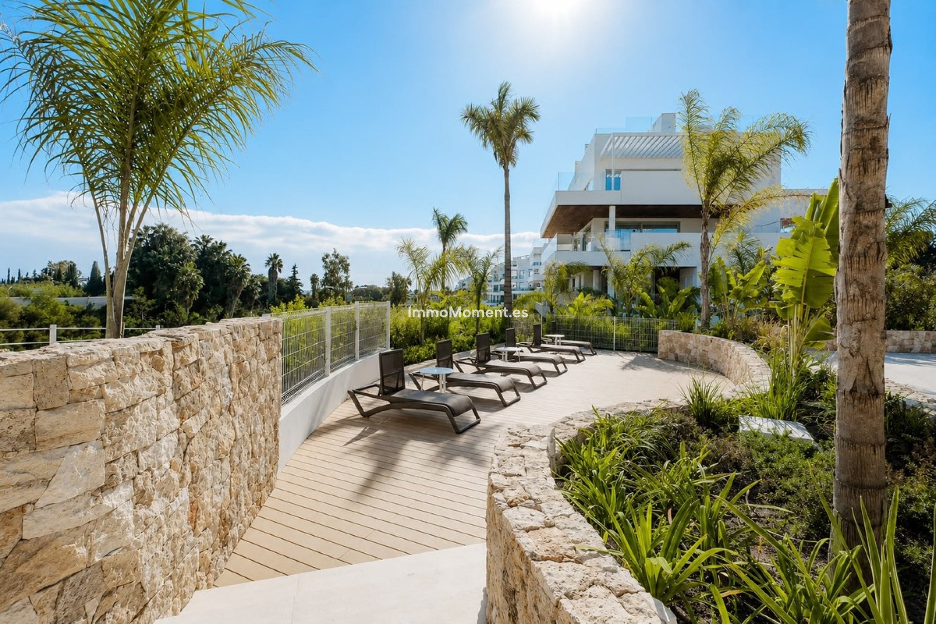 Revente - Appartement - Marbella - The Golden Mile