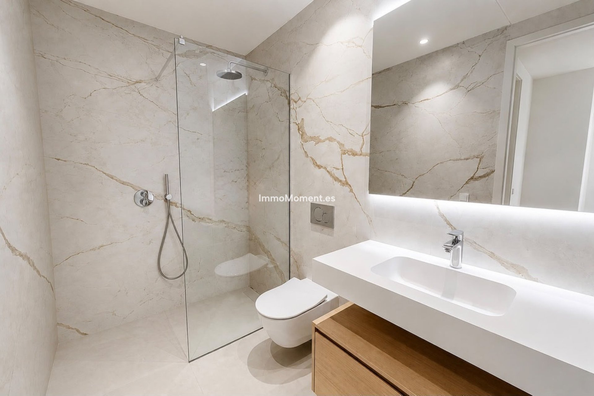 Revente - Appartement - Marbella - The Golden Mile