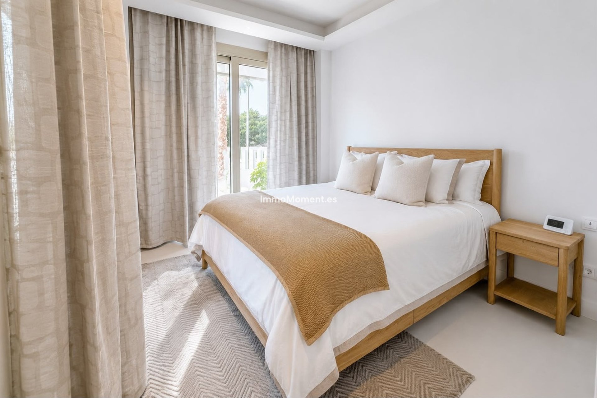Revente - Appartement - Marbella - The Golden Mile