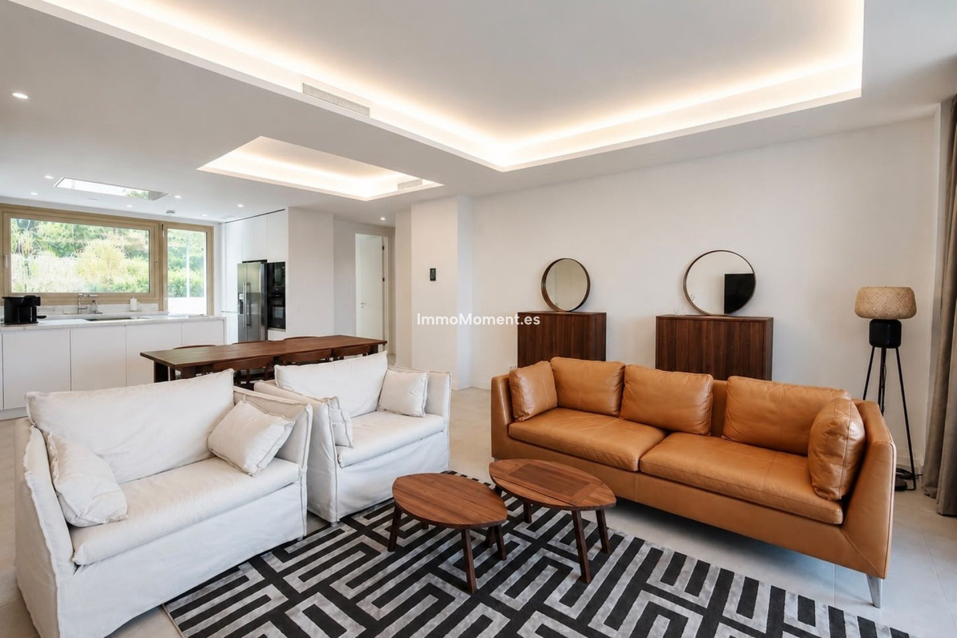 Revente - Appartement - Marbella - The Golden Mile