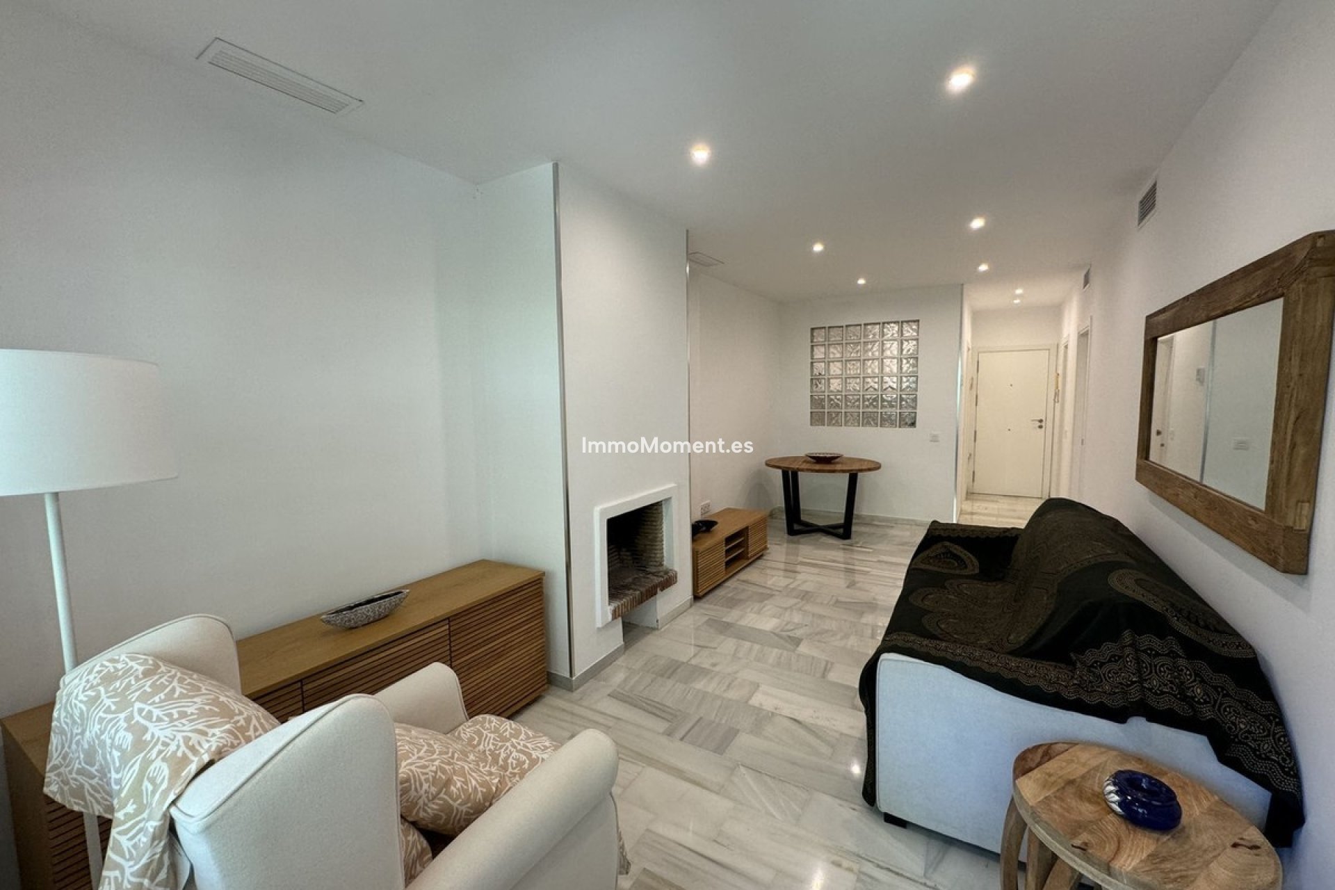 Revente - Appartement - Marbella - The Golden Mile