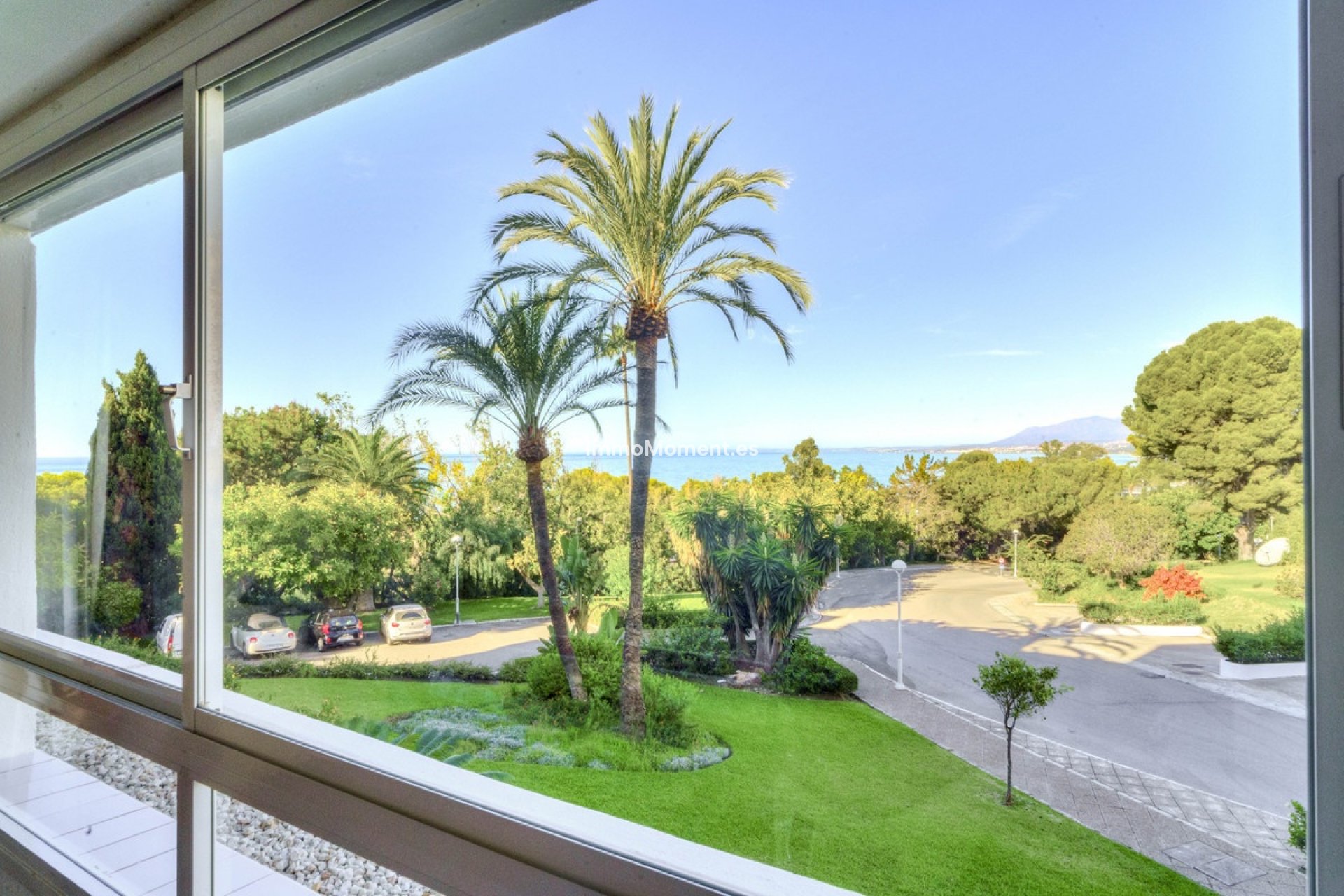 Revente - Appartement - Marbella - Torre Real