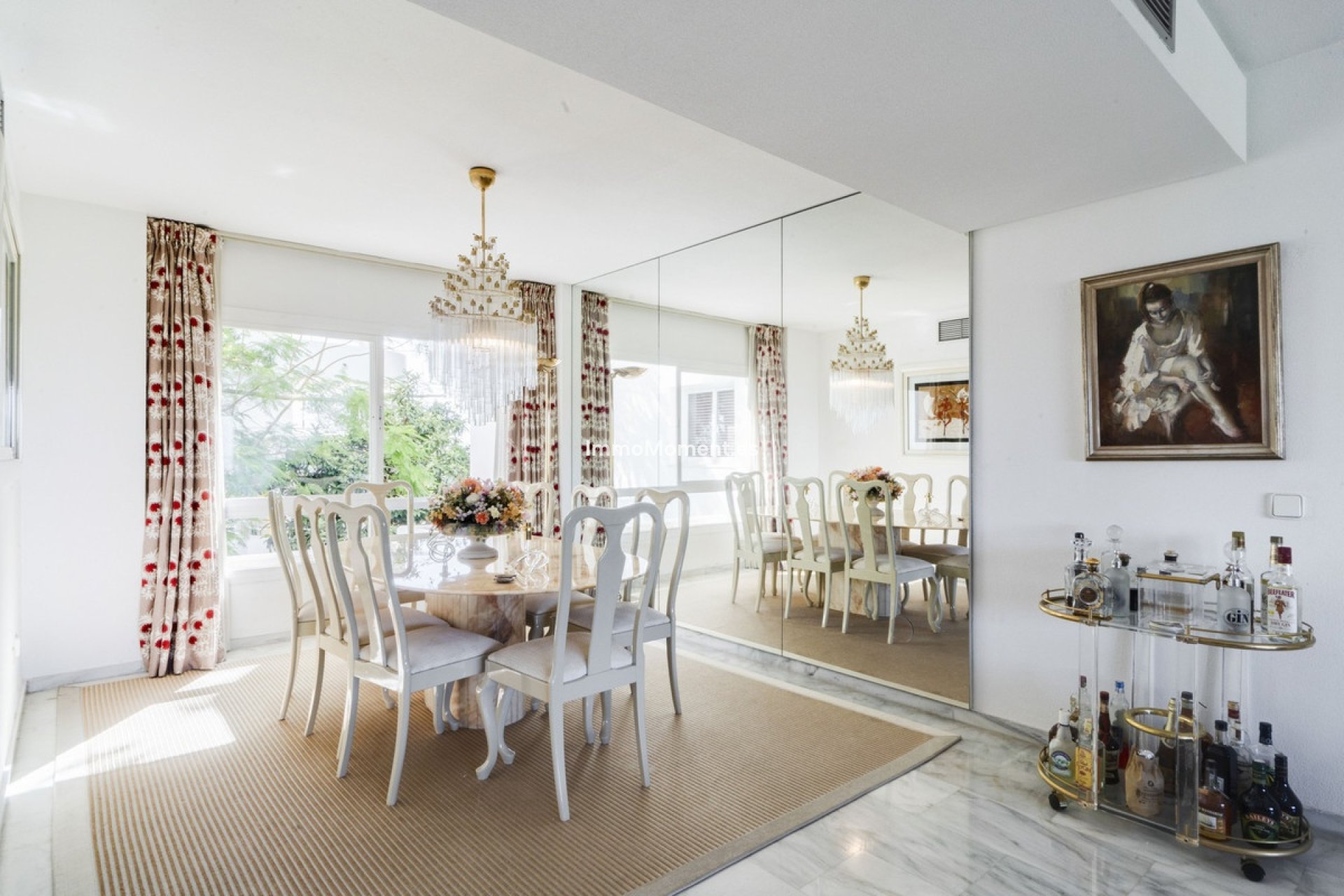 Revente - Appartement - Marbella - Torre Real