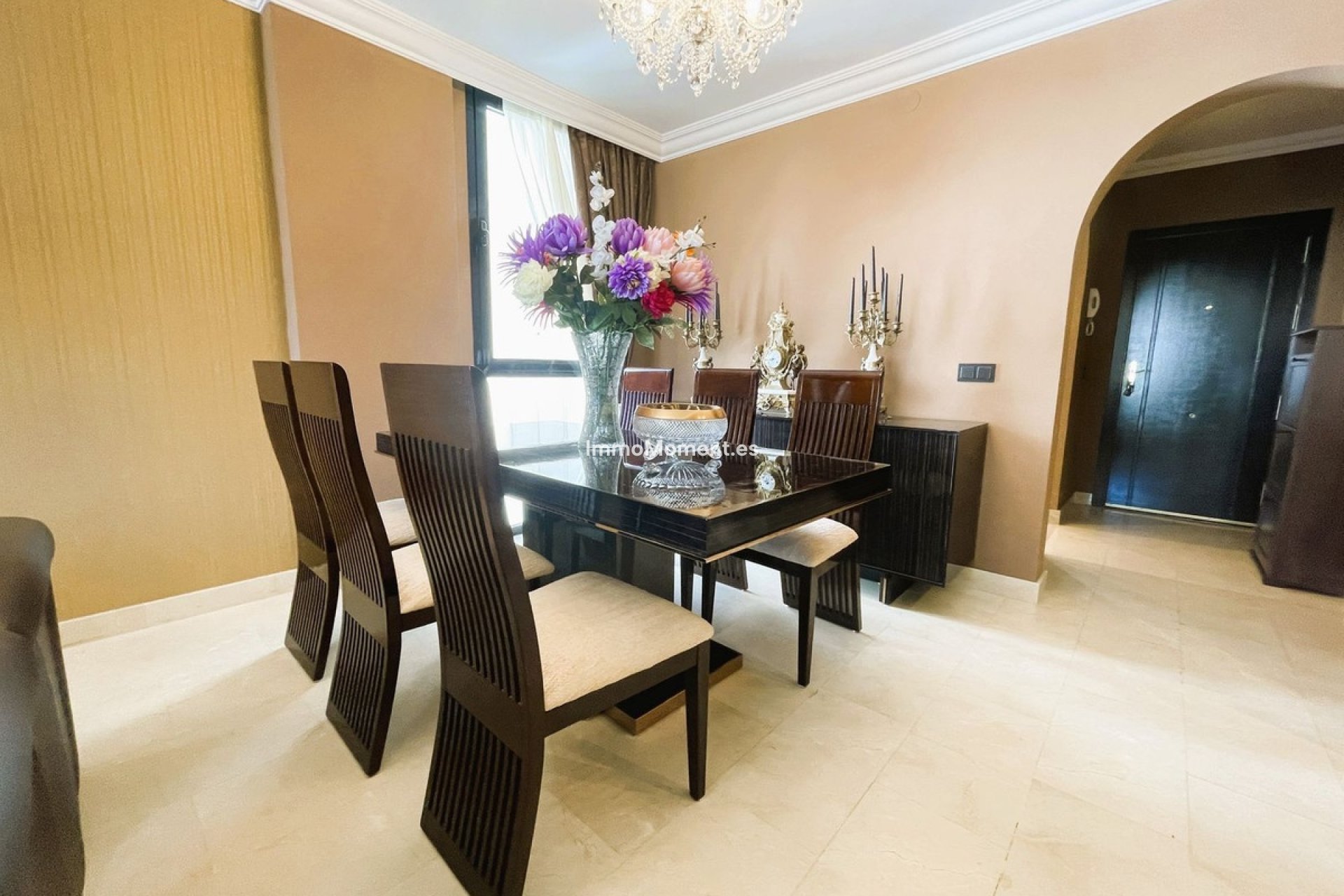 Revente - Appartement - Mijas - Calahonda