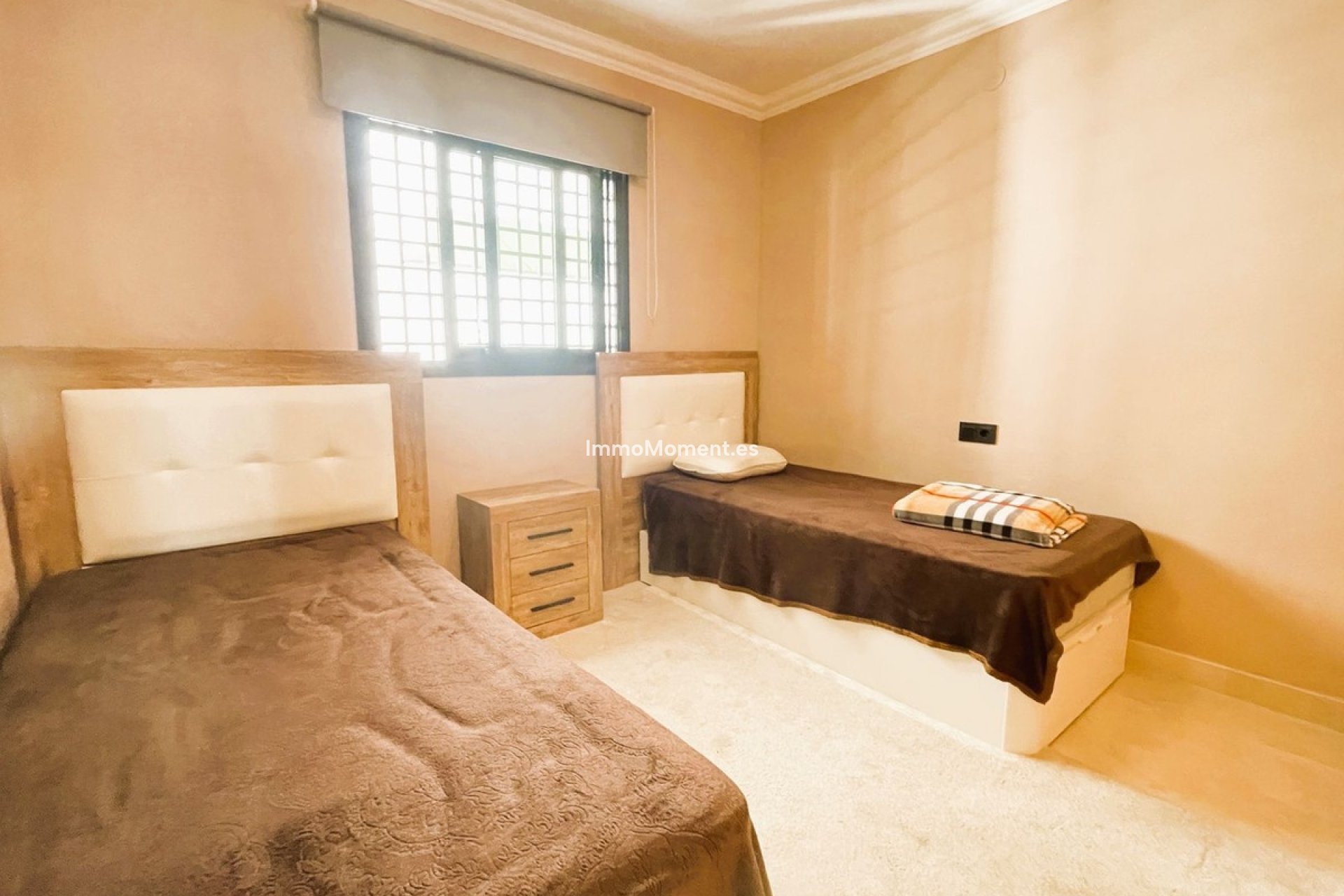 Revente - Appartement - Mijas - Calahonda