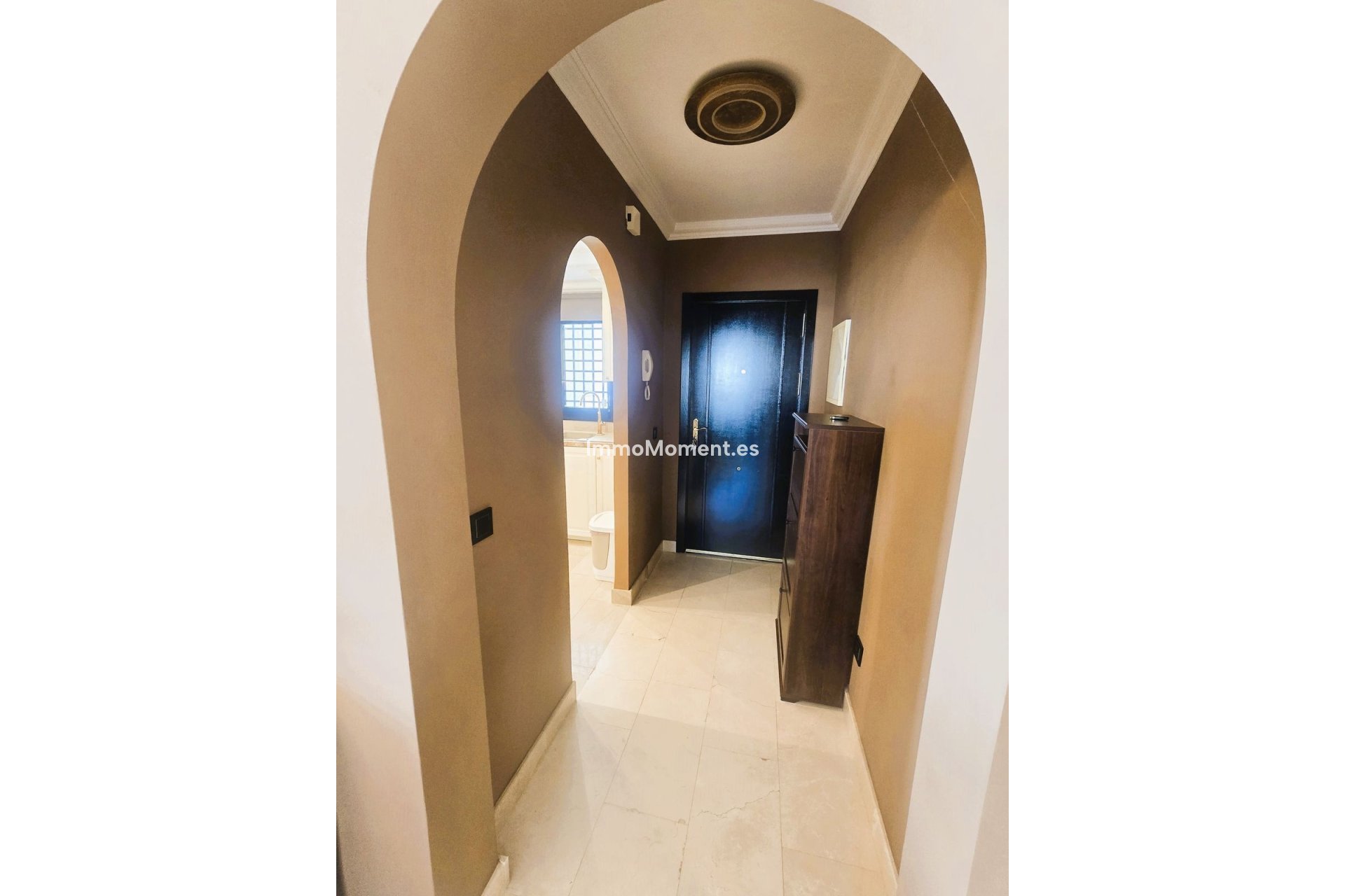 Revente - Appartement - Mijas - Calahonda