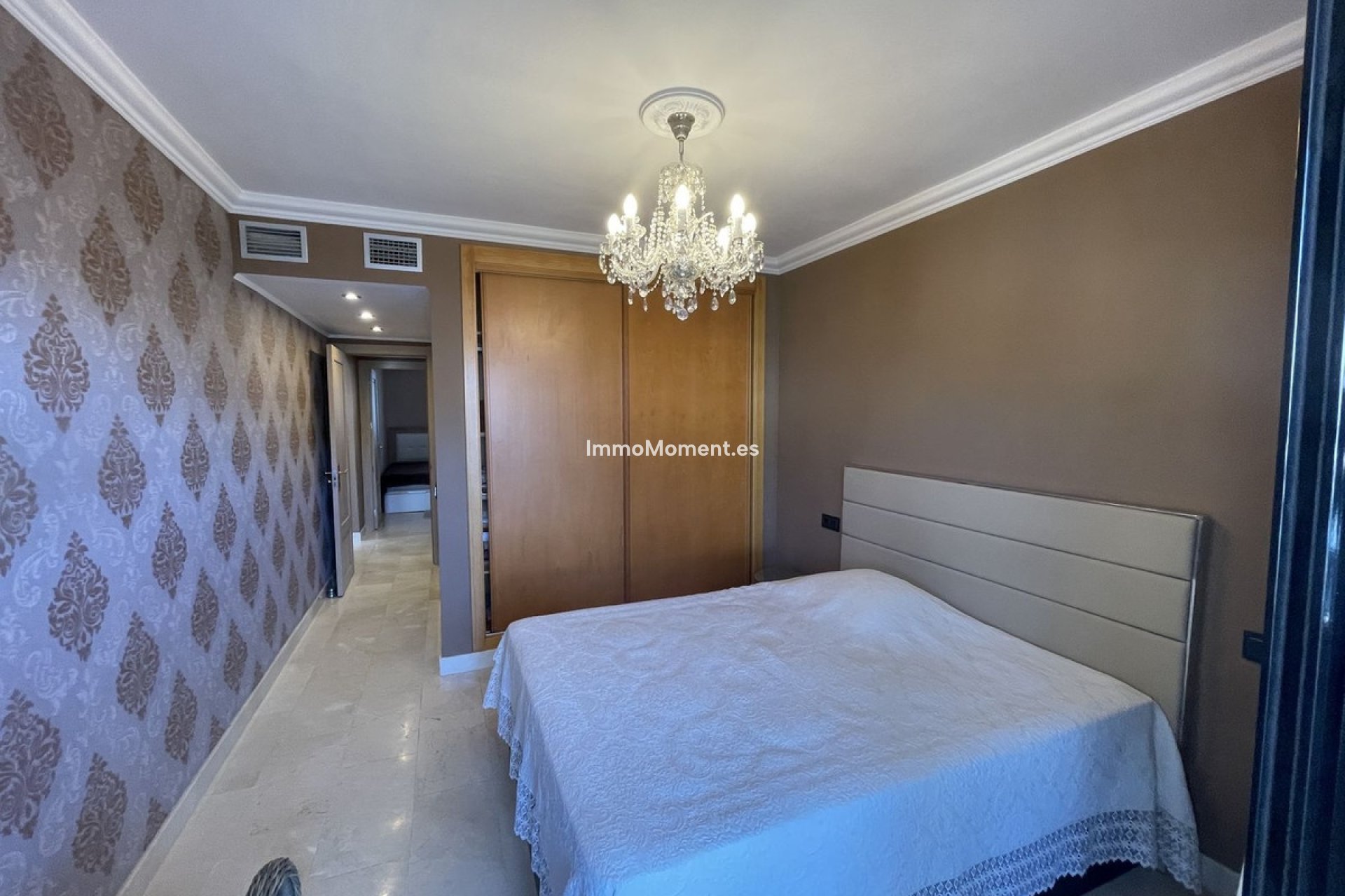 Revente - Appartement - Mijas - Calahonda