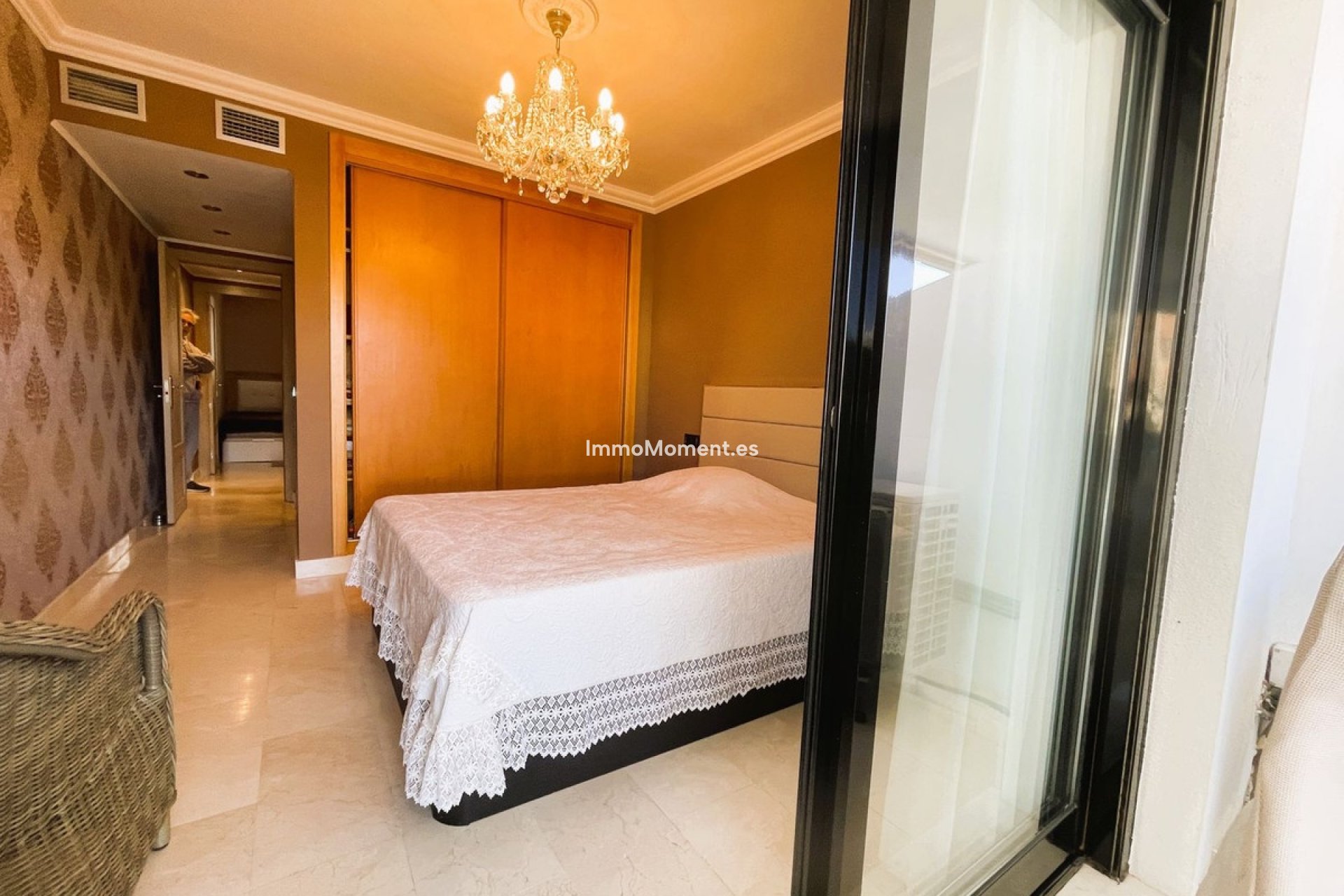 Revente - Appartement - Mijas - Calahonda