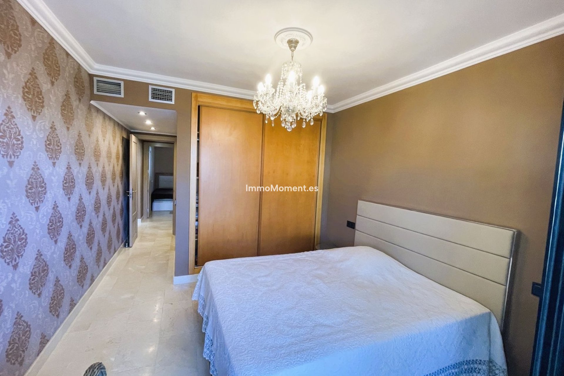 Revente - Appartement - Mijas - Calahonda