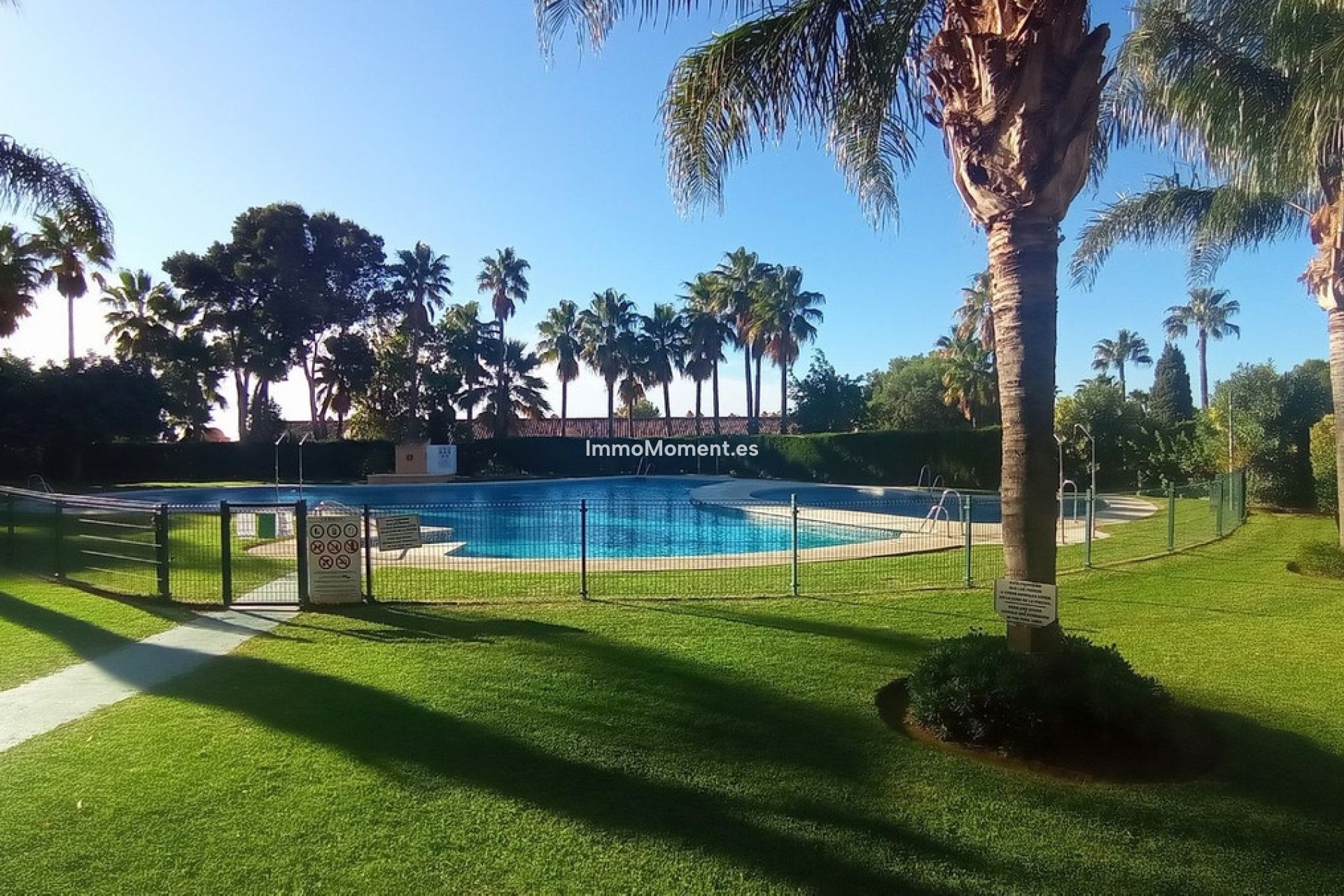 Revente - Appartement - Mijas - Calahonda