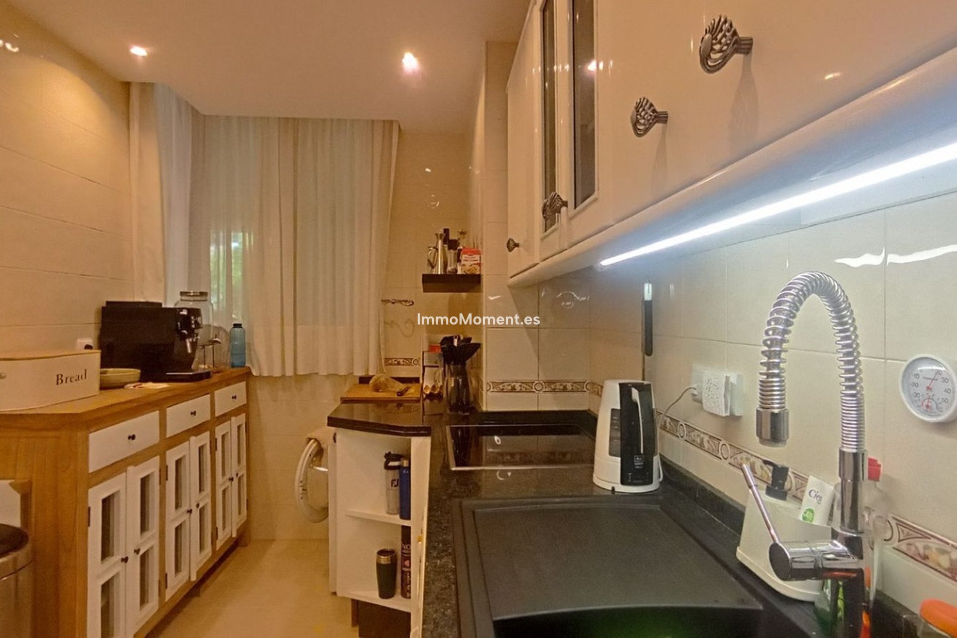 Revente - Appartement - Mijas - Calahonda