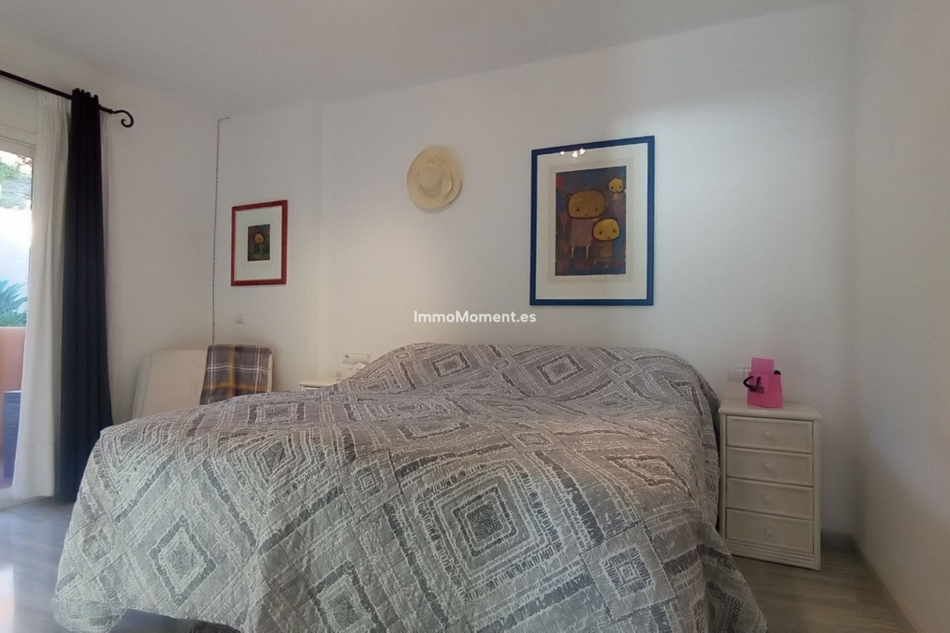 Revente - Appartement - Mijas - Calahonda