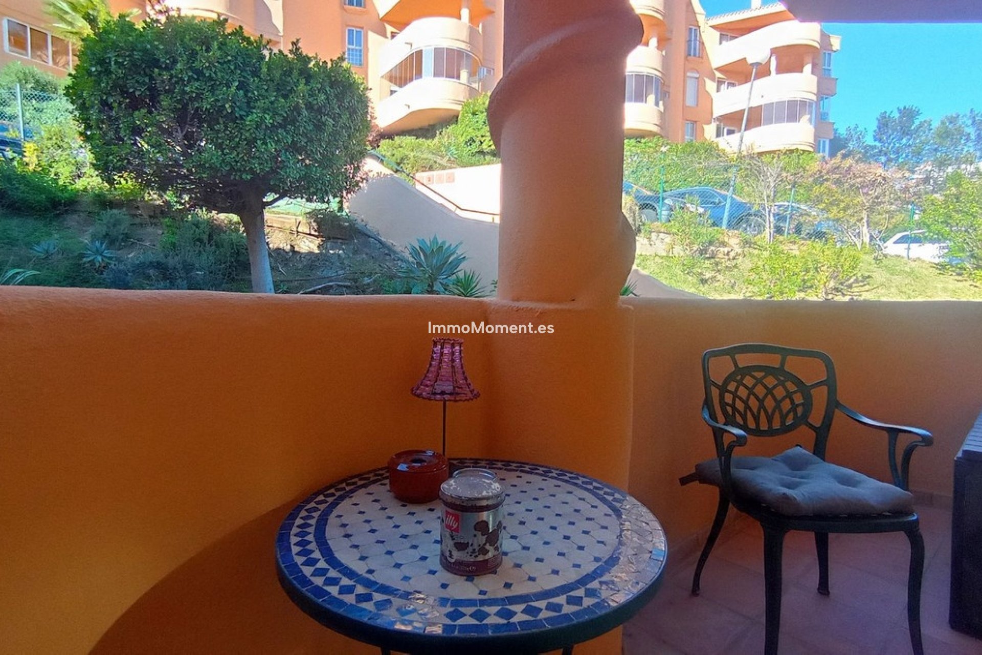 Revente - Appartement - Mijas - Calahonda