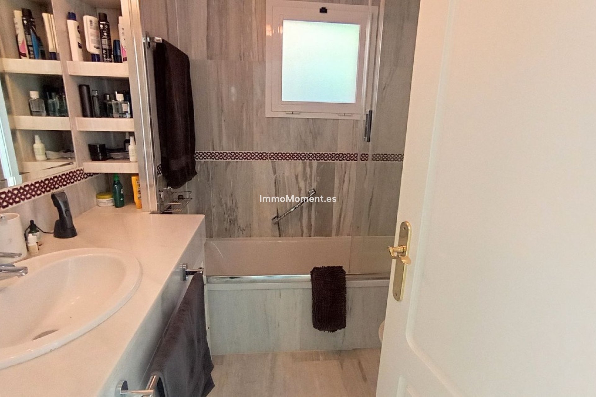 Revente - Appartement - Mijas - Calahonda