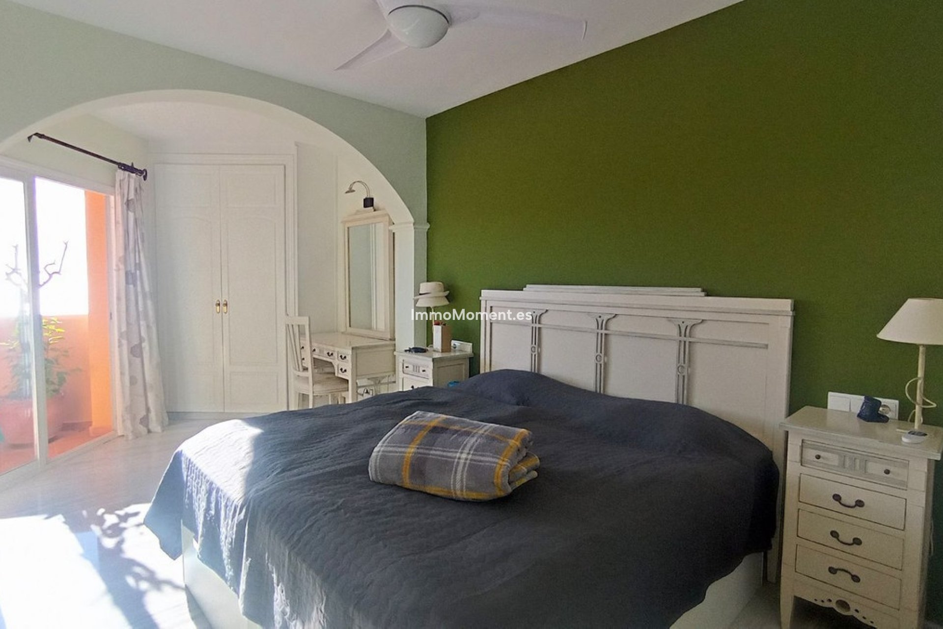 Revente - Appartement - Mijas - Calahonda