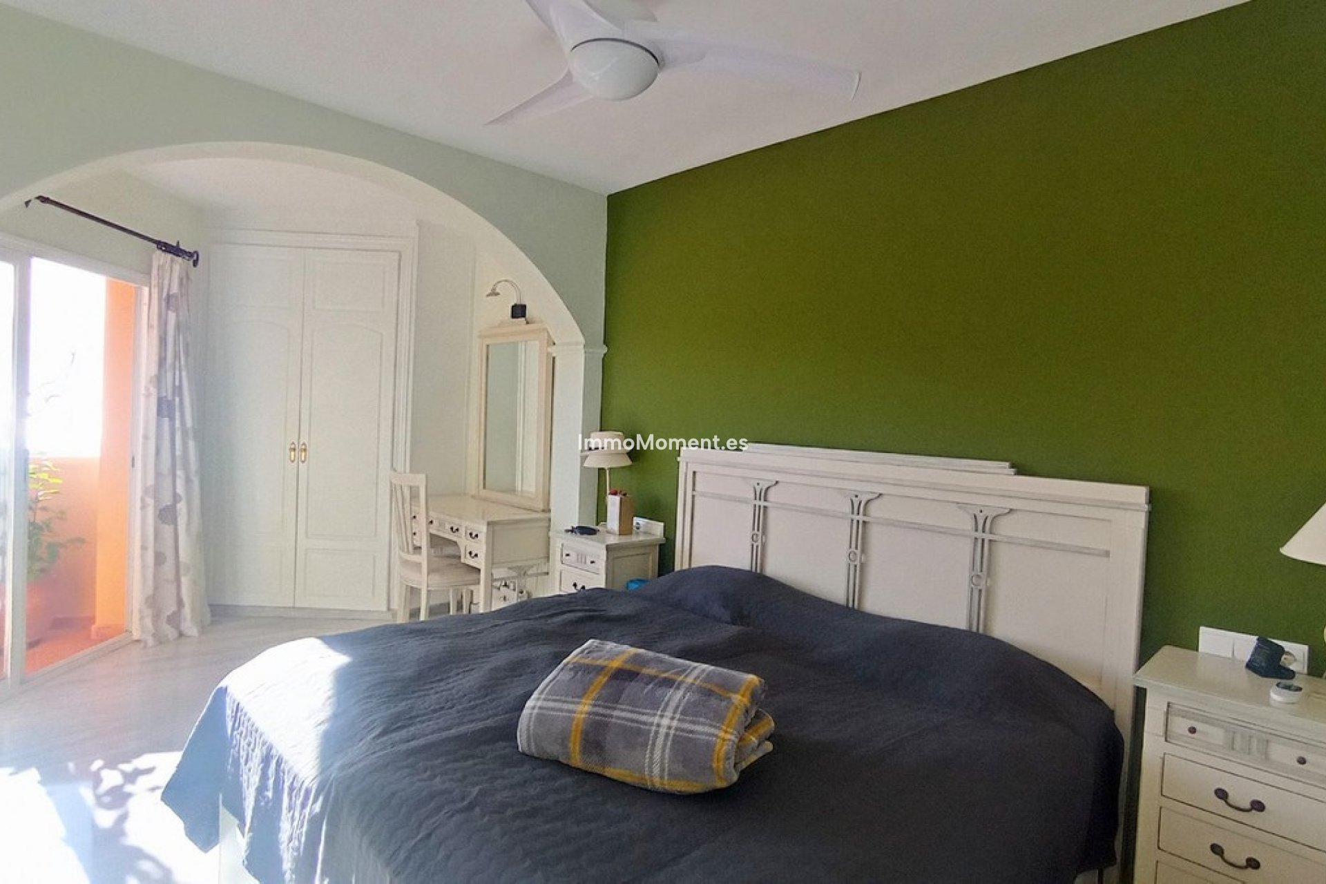 Revente - Appartement - Mijas - Calahonda