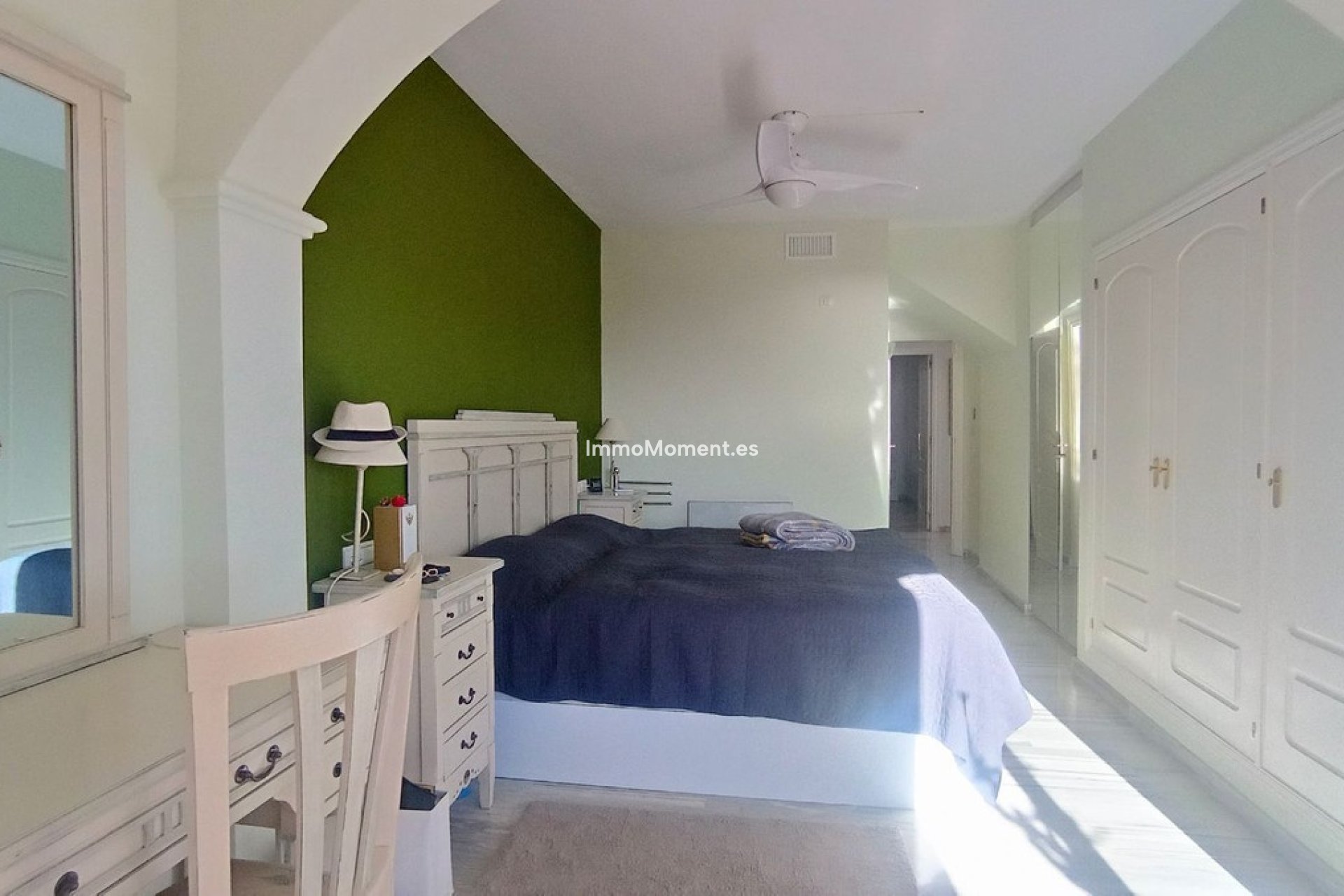Revente - Appartement - Mijas - Calahonda