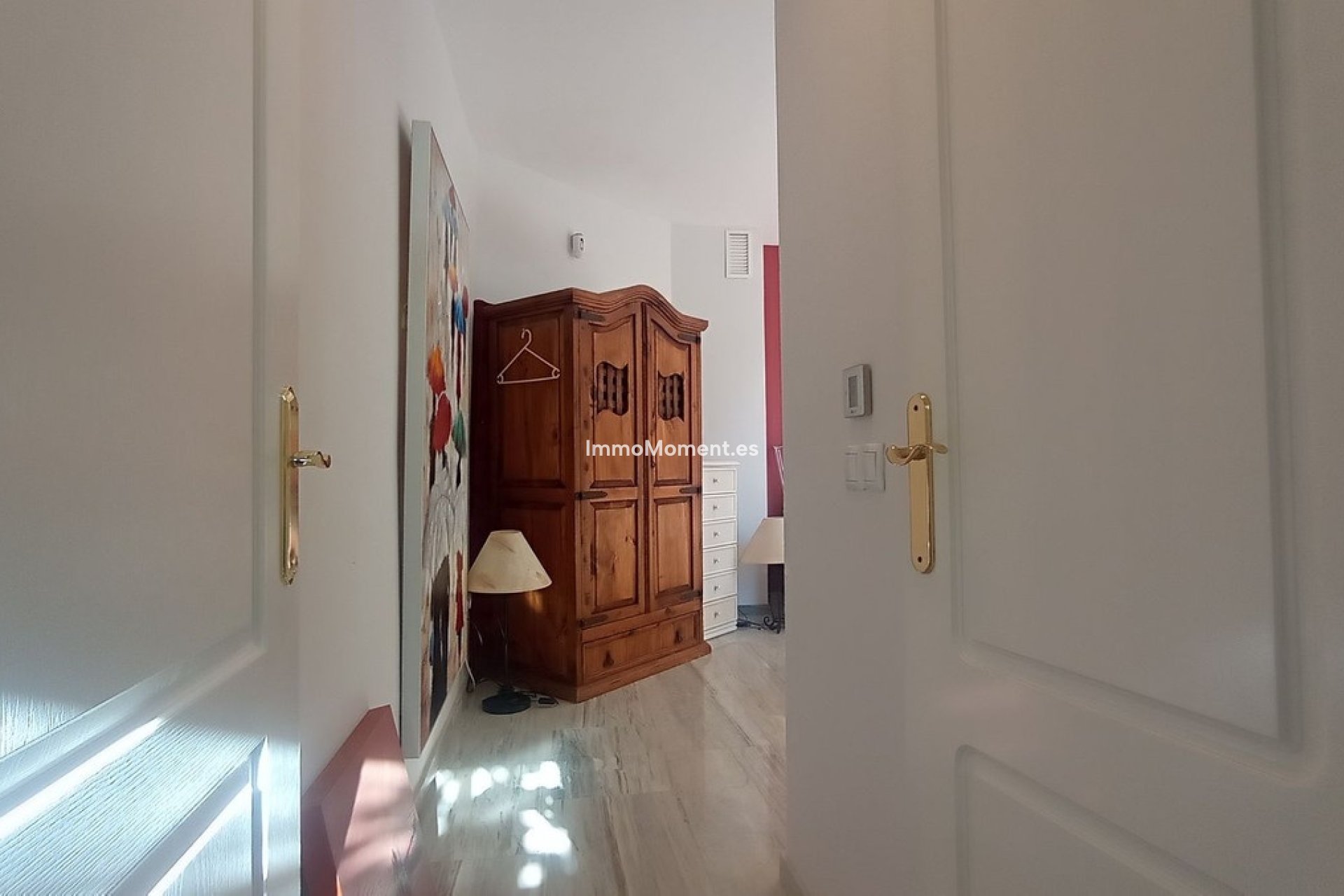 Revente - Appartement - Mijas - Calahonda