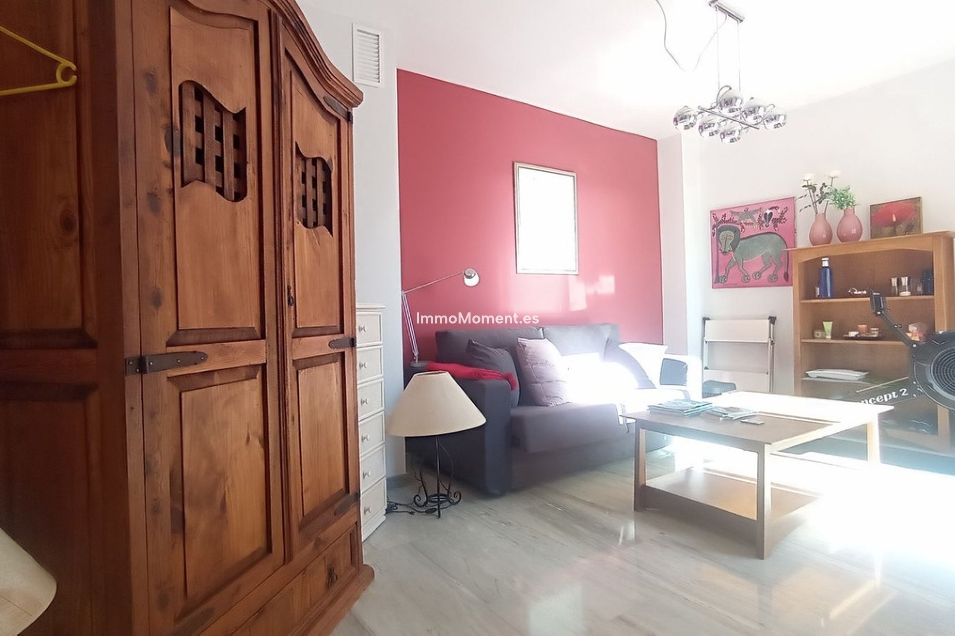 Revente - Appartement - Mijas - Calahonda