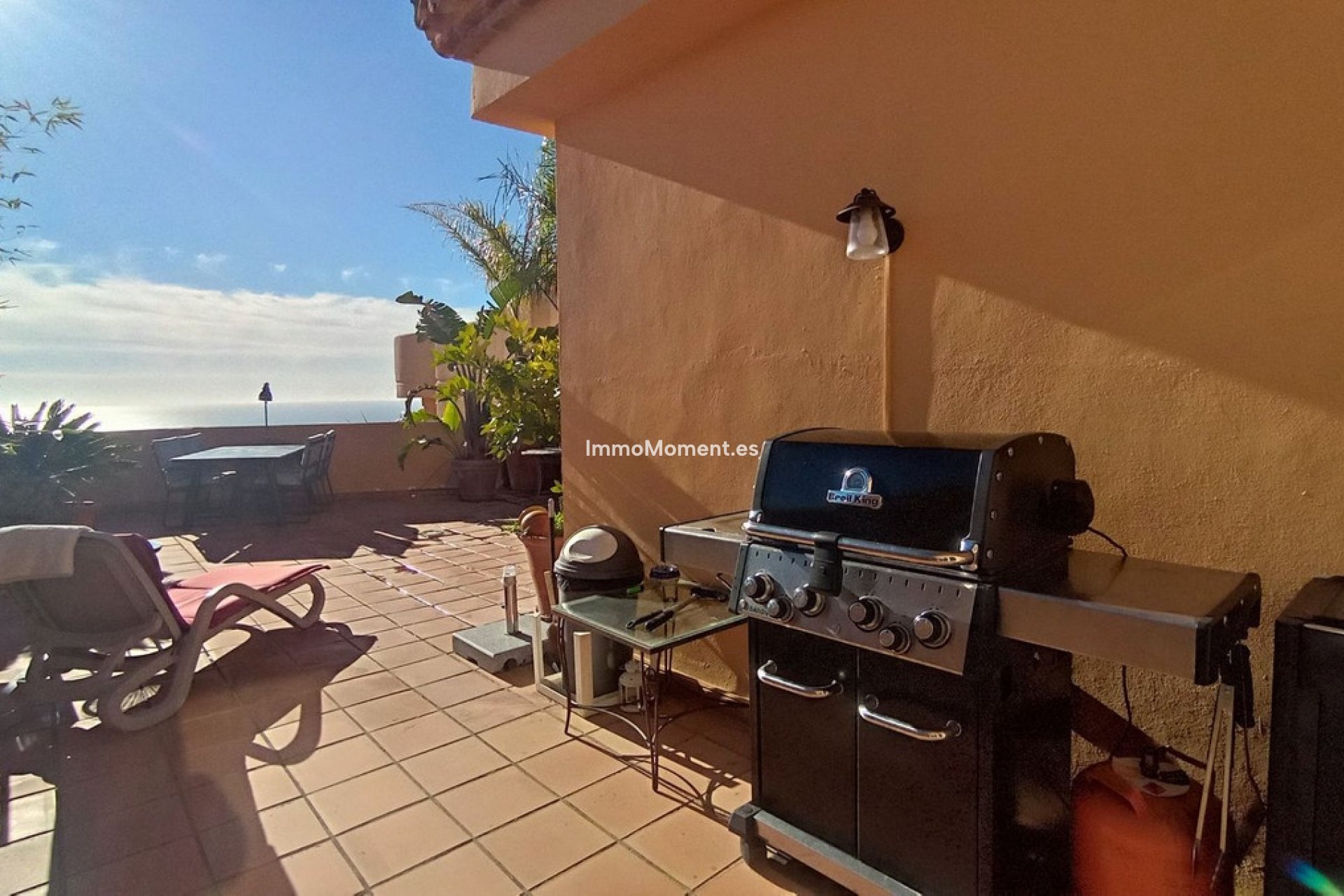 Revente - Appartement - Mijas - Calahonda
