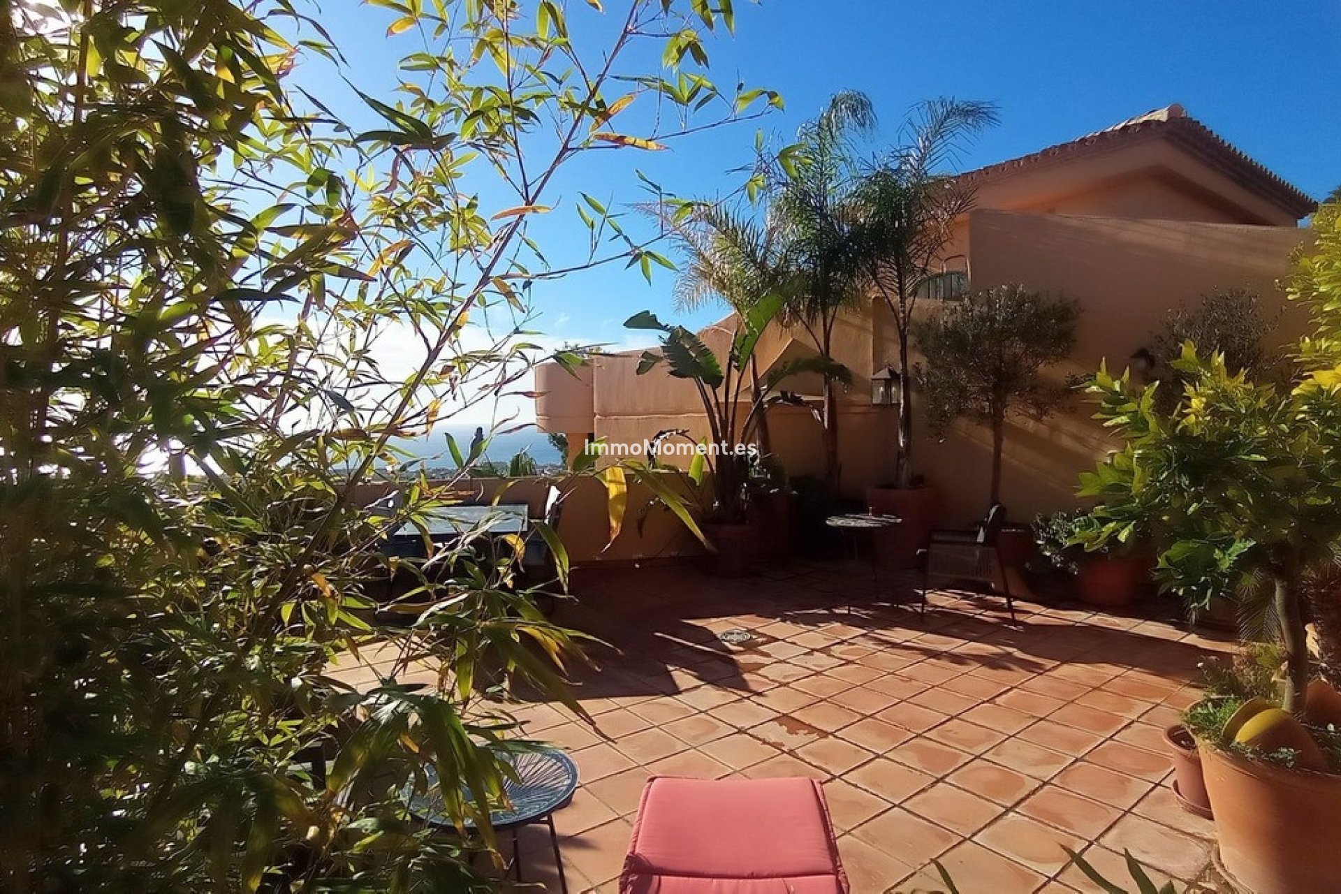 Revente - Appartement - Mijas - Calahonda