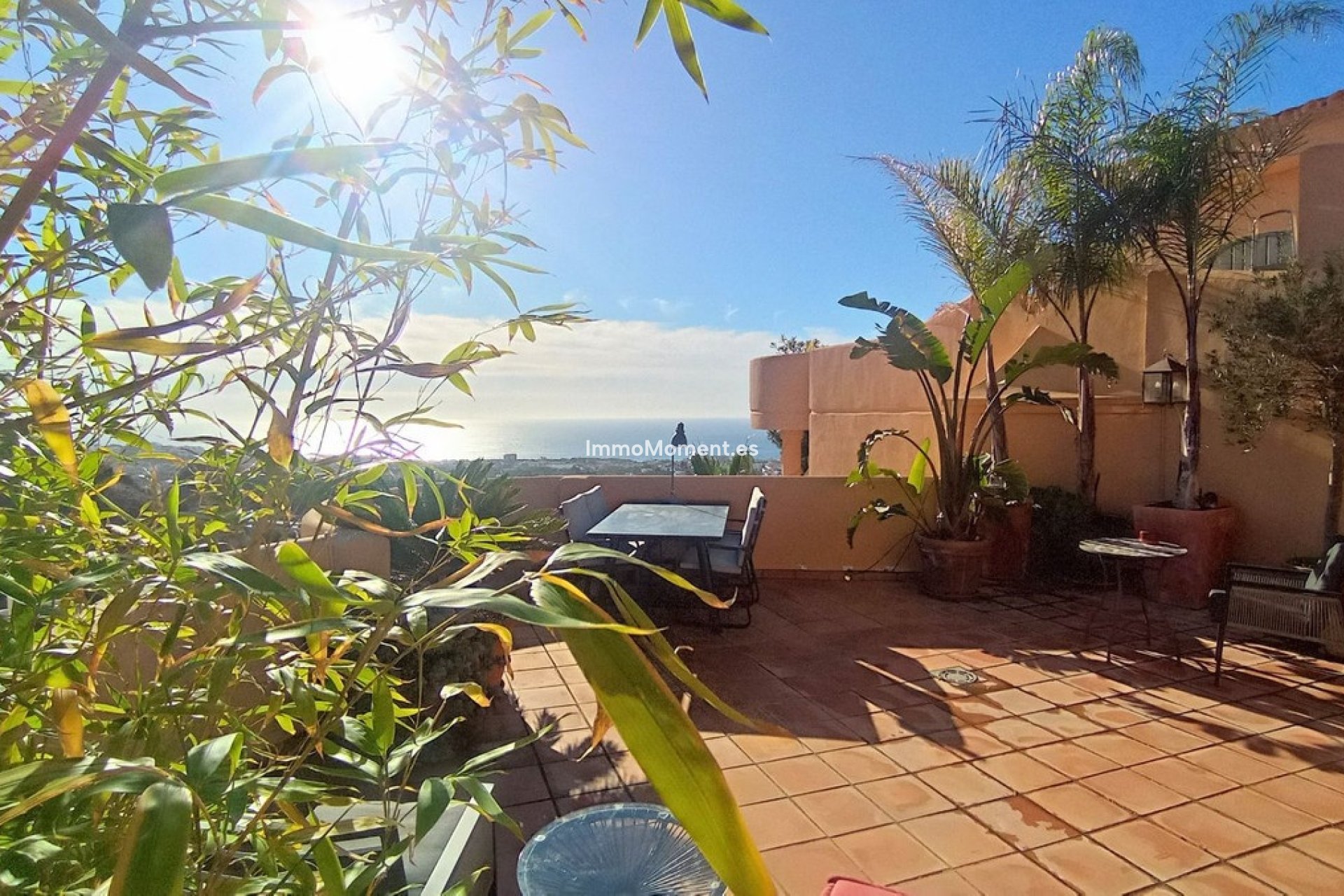 Revente - Appartement - Mijas - Calahonda