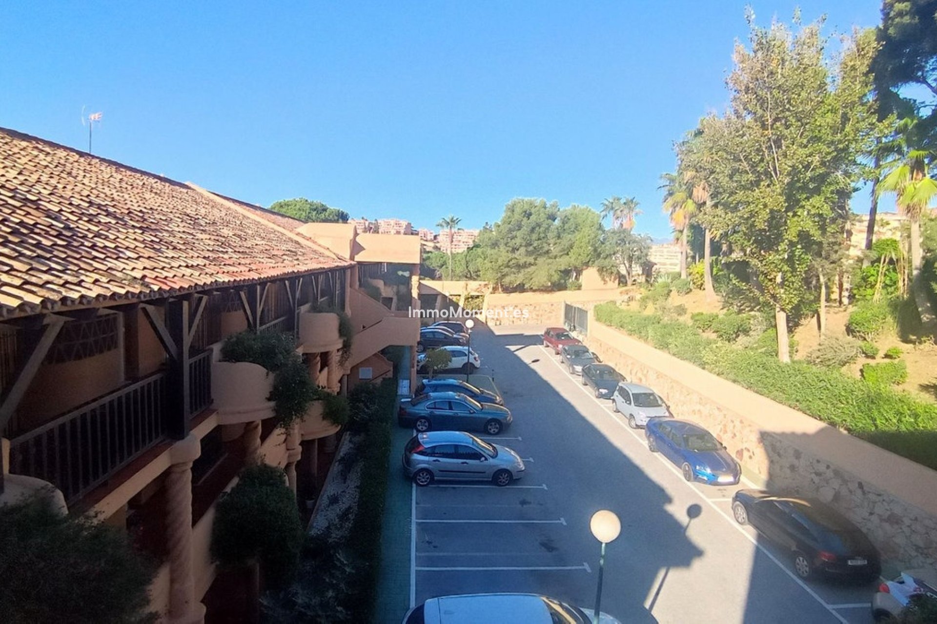 Revente - Appartement - Mijas - Calahonda