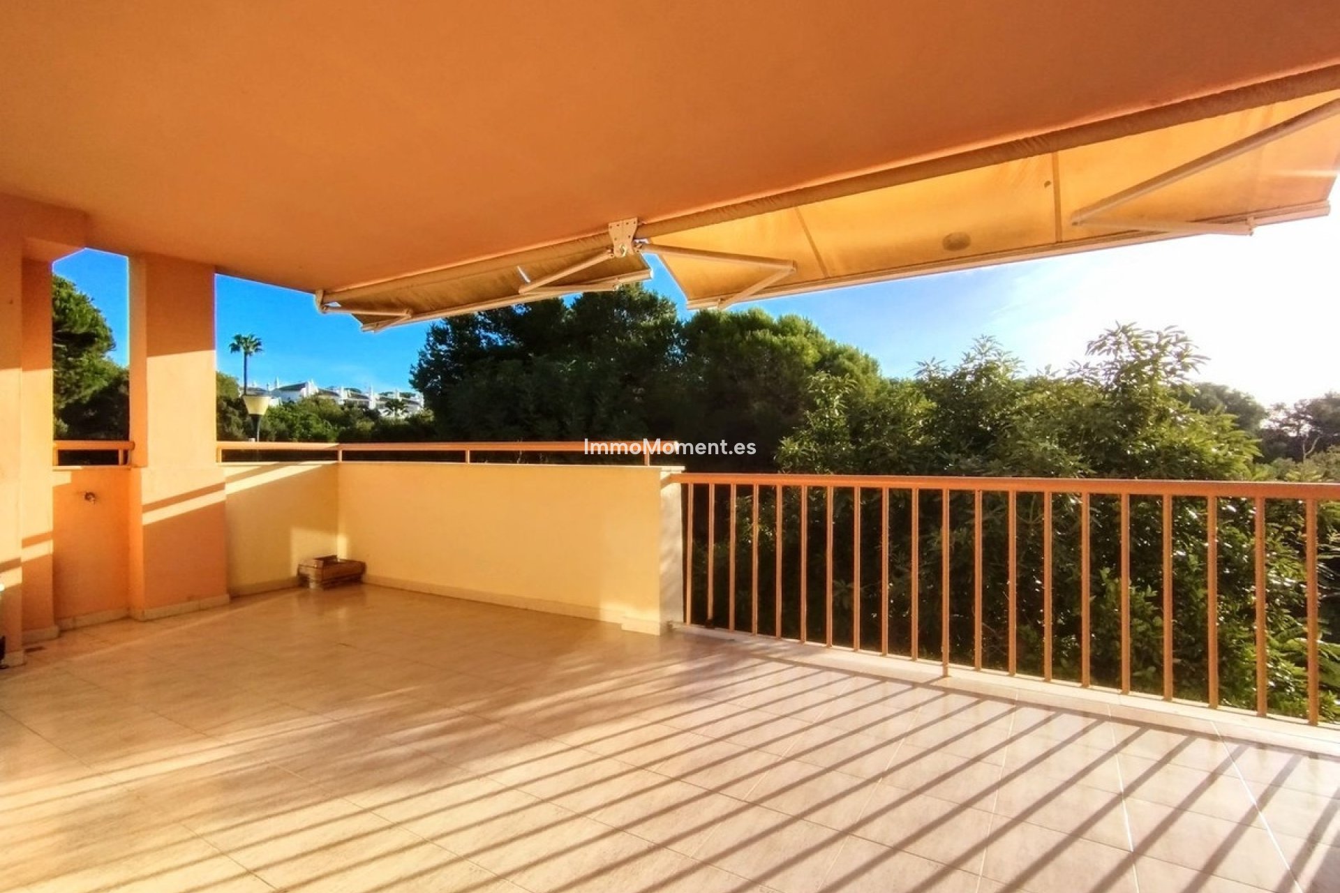Revente - Appartement - Mijas - Calahonda