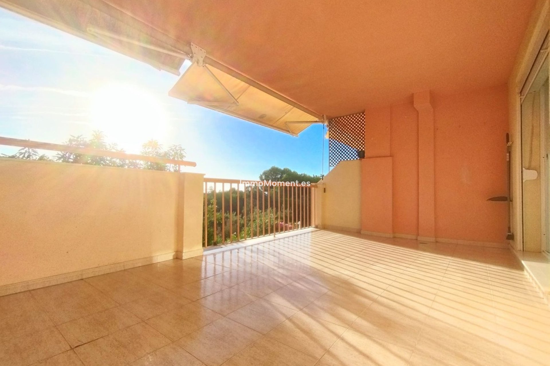 Revente - Appartement - Mijas - Calahonda