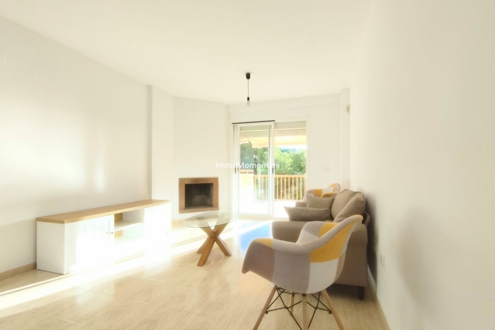 Revente - Appartement - Mijas - Calahonda