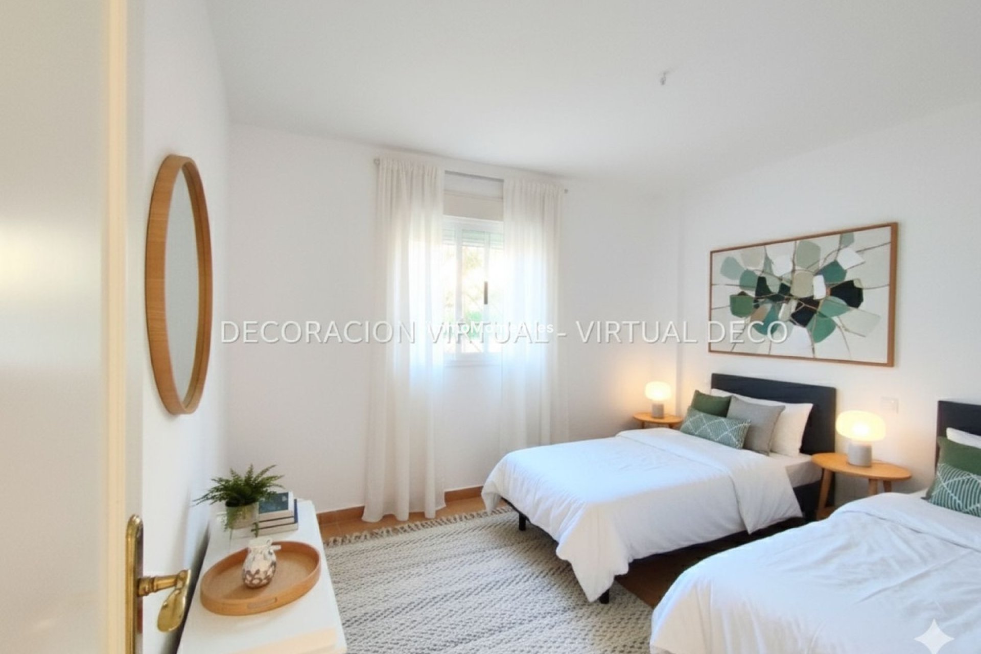 Revente - Appartement - Mijas - Calahonda