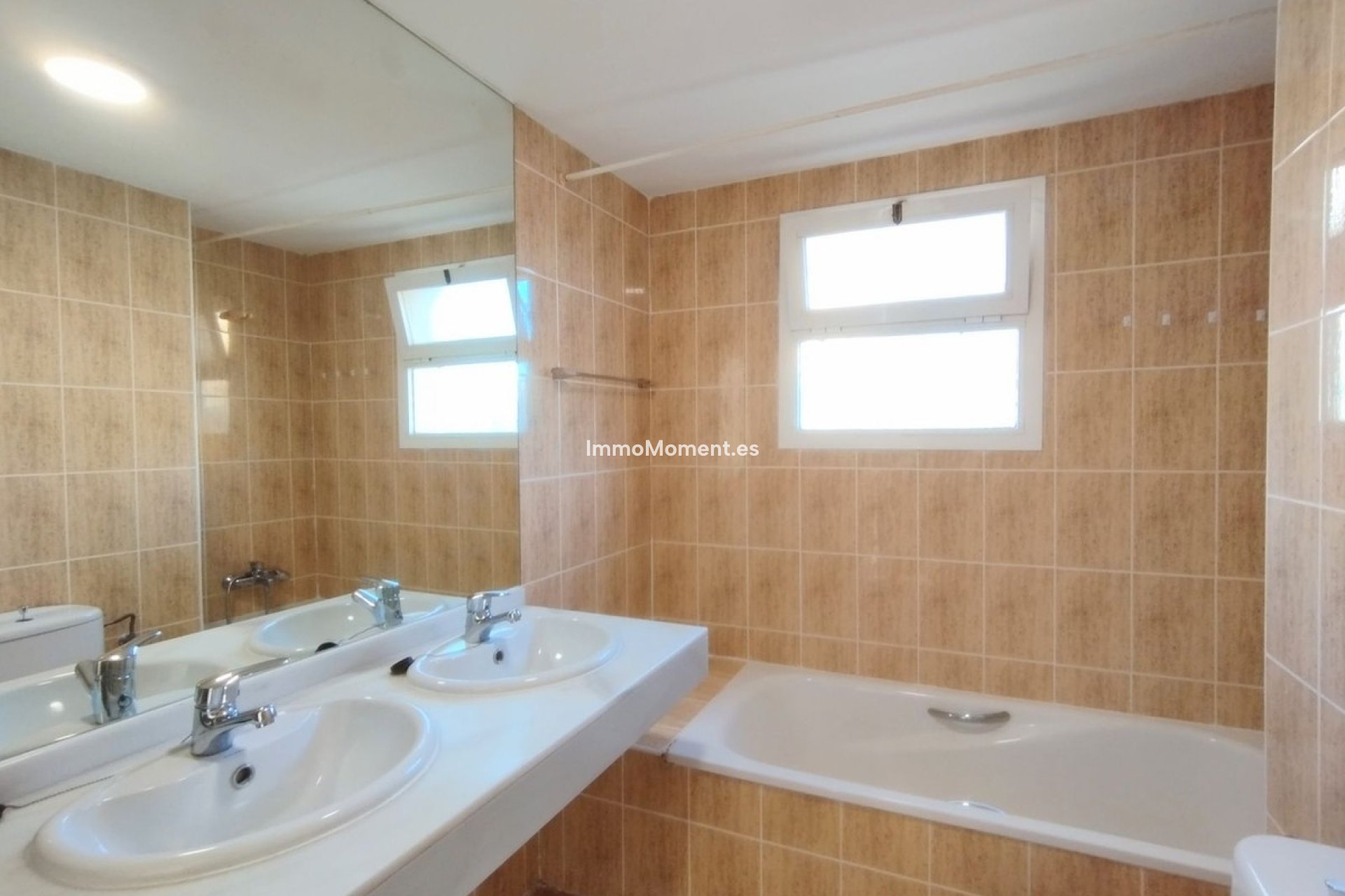 Revente - Appartement - Mijas - Calahonda
