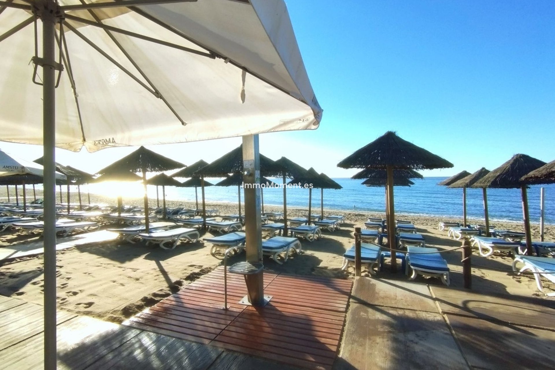 Revente - Appartement - Mijas - Calahonda