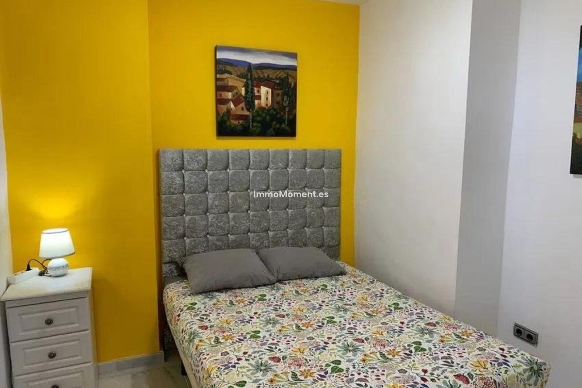 Revente - Appartement - Mijas - Calahonda