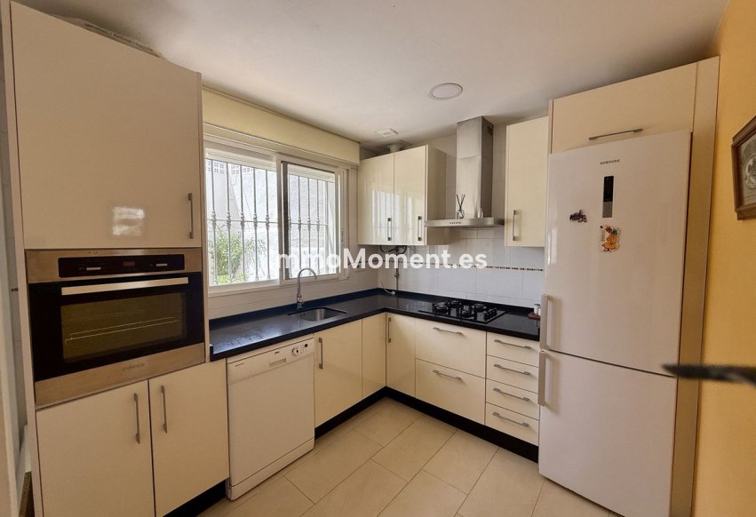 Revente - Appartement - Mijas - Calahonda