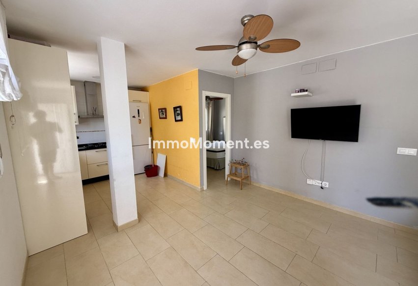 Revente - Appartement - Mijas - Calahonda