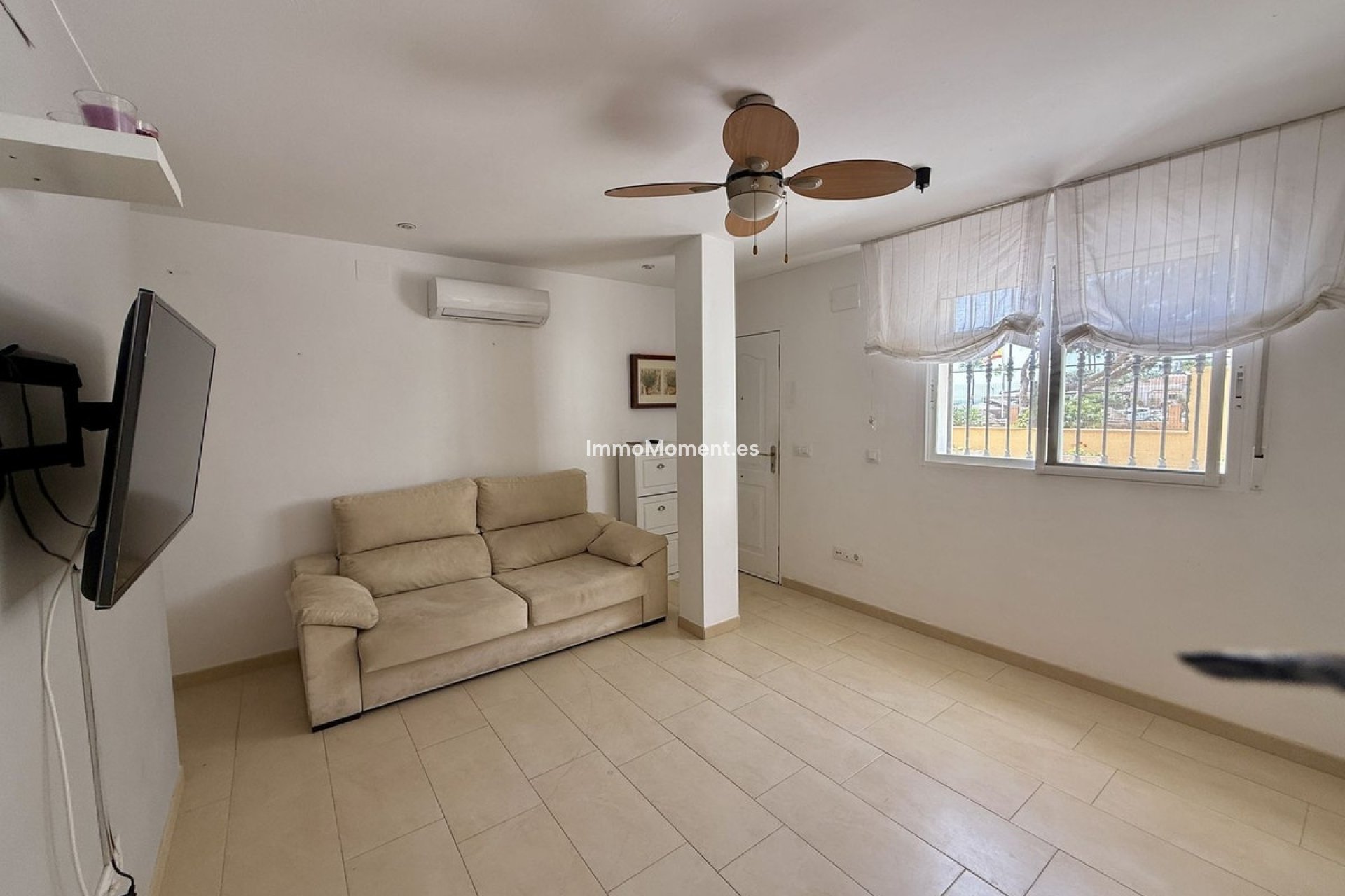 Revente - Appartement - Mijas - Calahonda