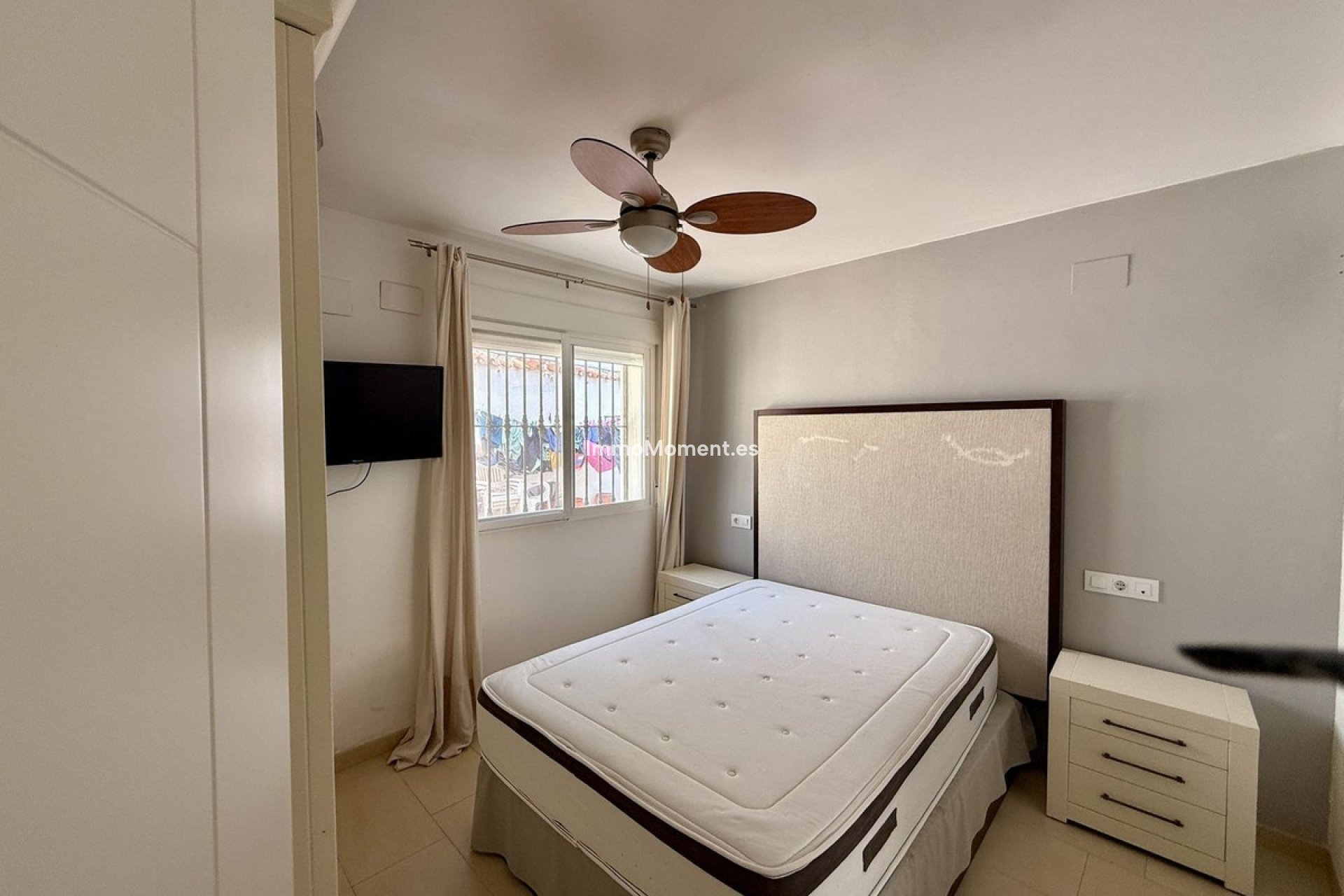 Revente - Appartement - Mijas - Calahonda