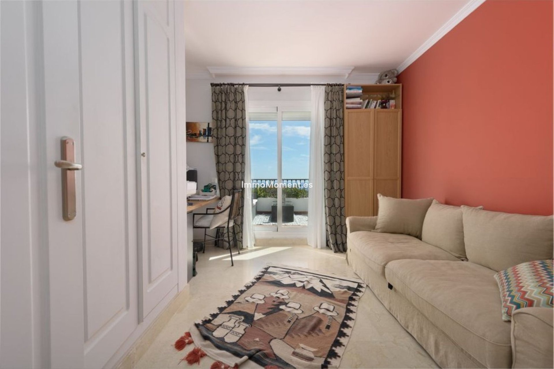 Revente - Appartement - Mijas - Calahonda