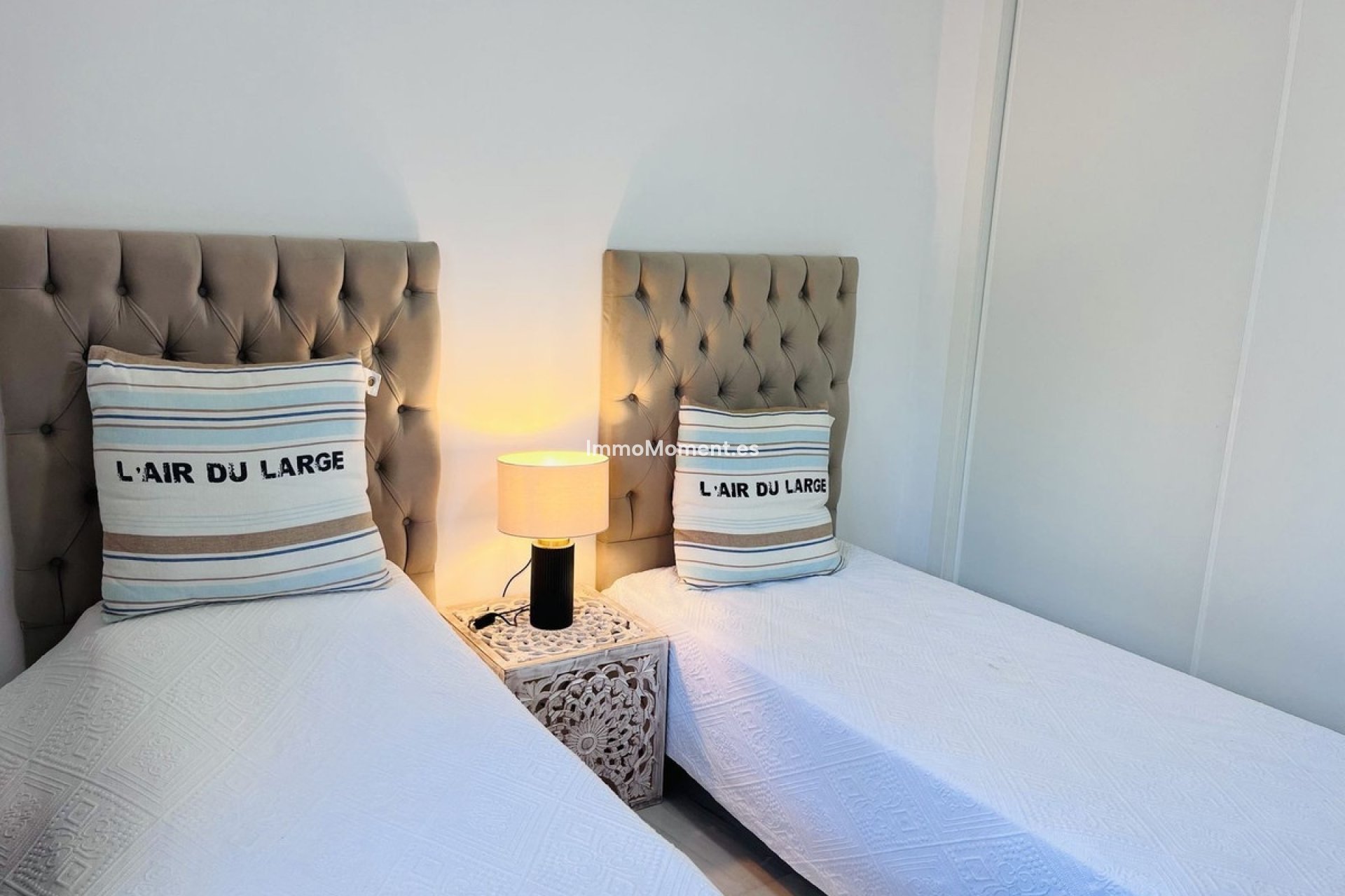 Revente - Appartement - Mijas - Calahonda